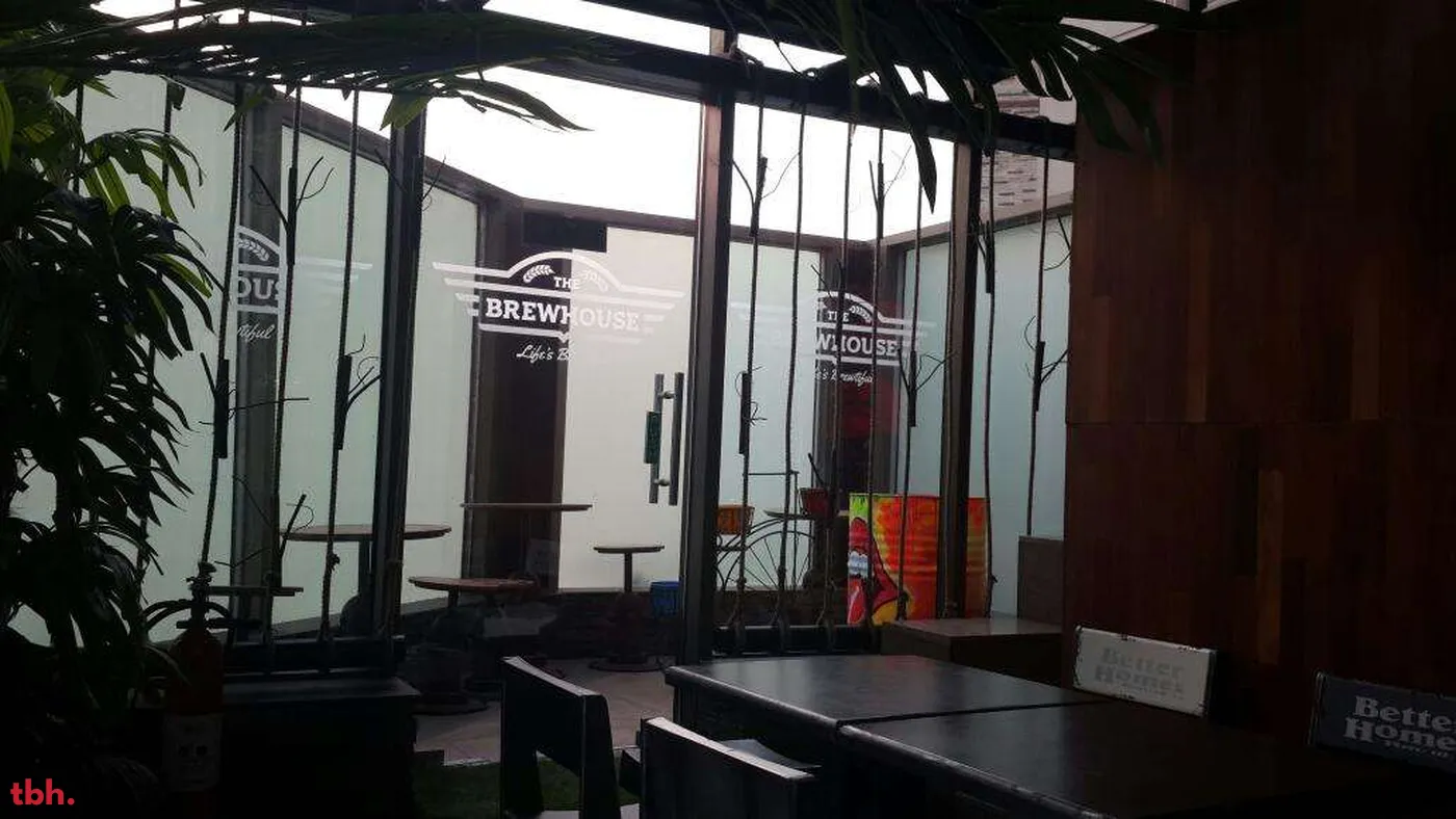 The Brewhouse - Radisson Outlet Image