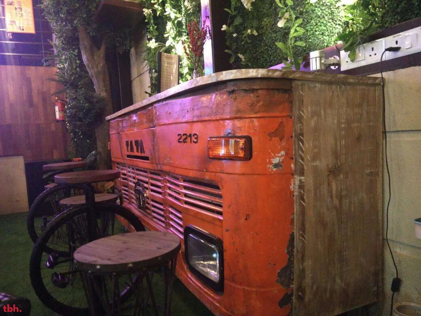 The Brewhouse - Radisson Outlet Image