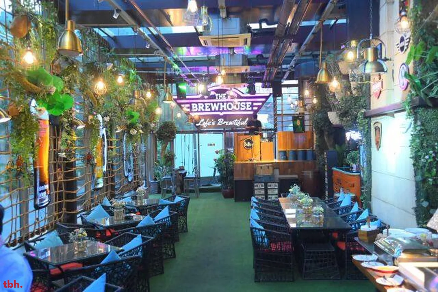 The Brewhouse - Radisson Outlet Image