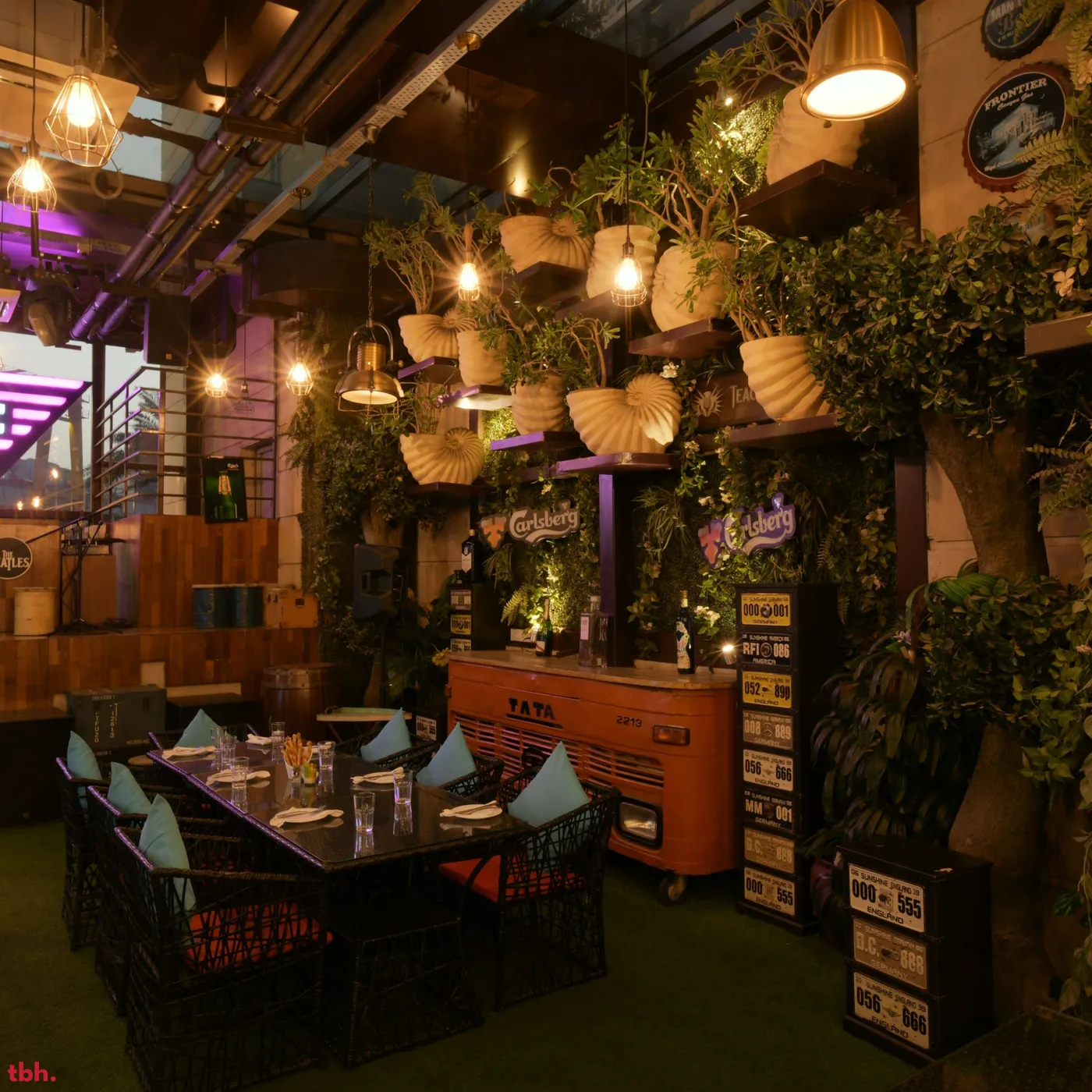 The Brewhouse - Radisson Outlet Image