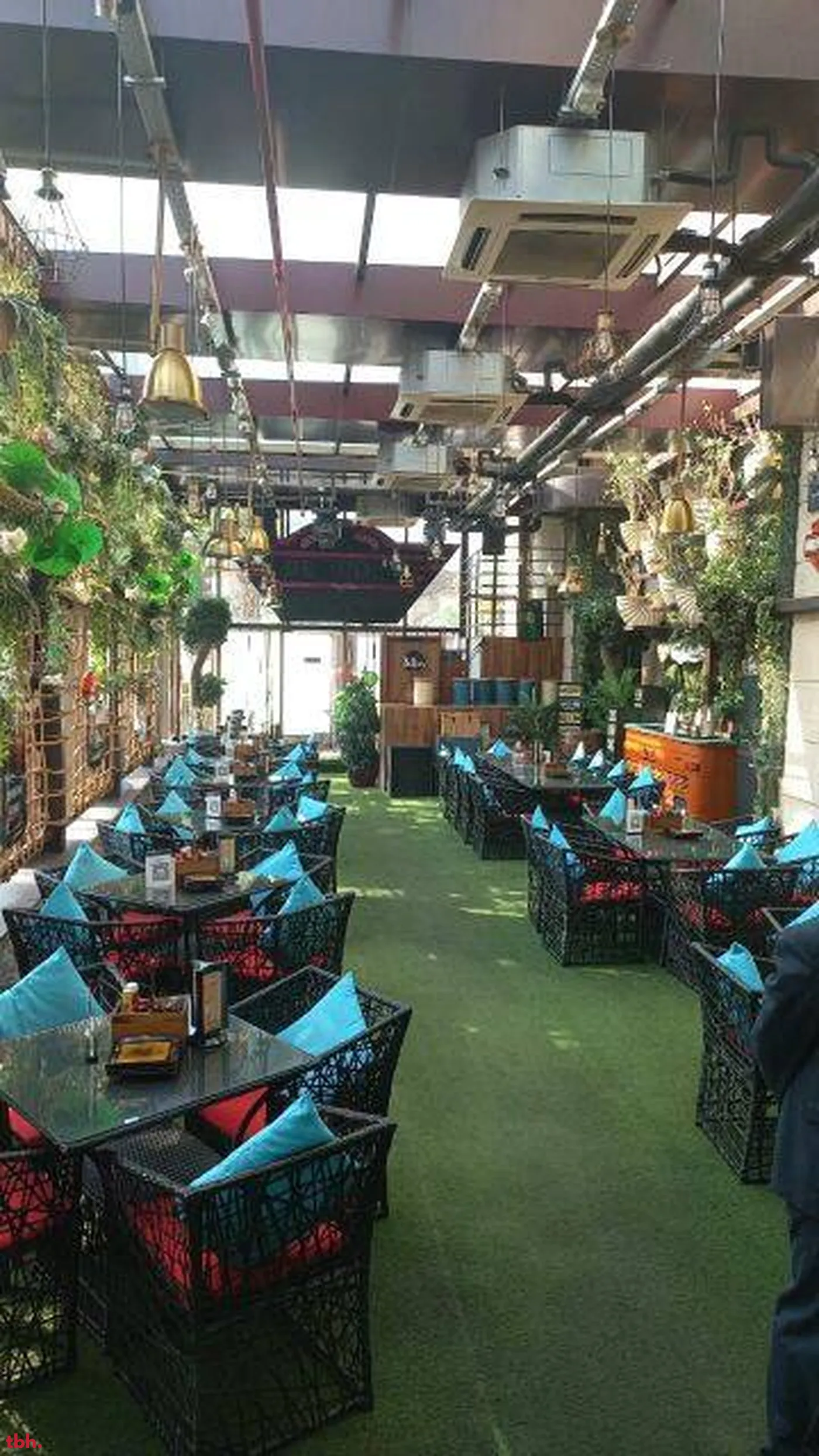 The Brewhouse - Radisson Outlet Image