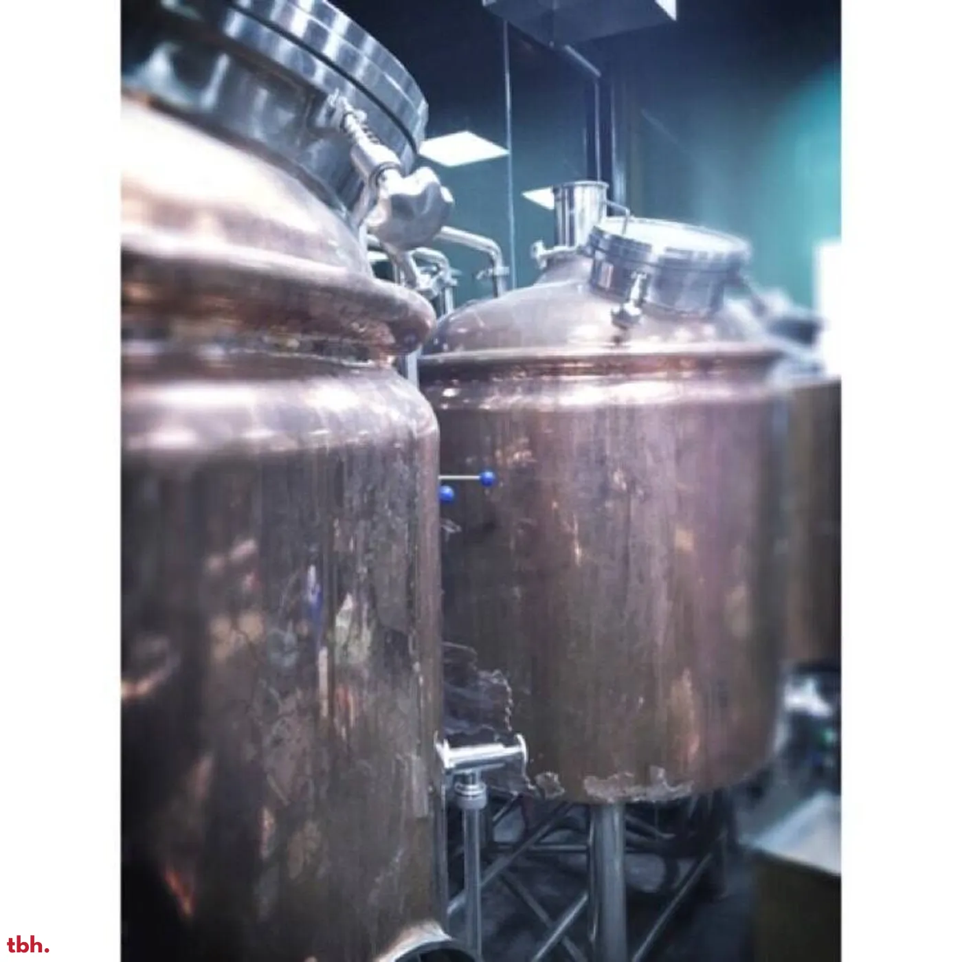 The Brewhouse - Radisson Outlet Image