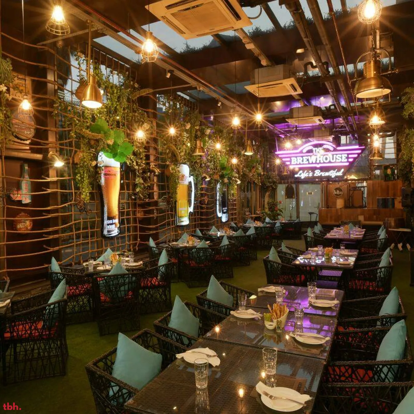 The Brewhouse - Radisson Outlet Image