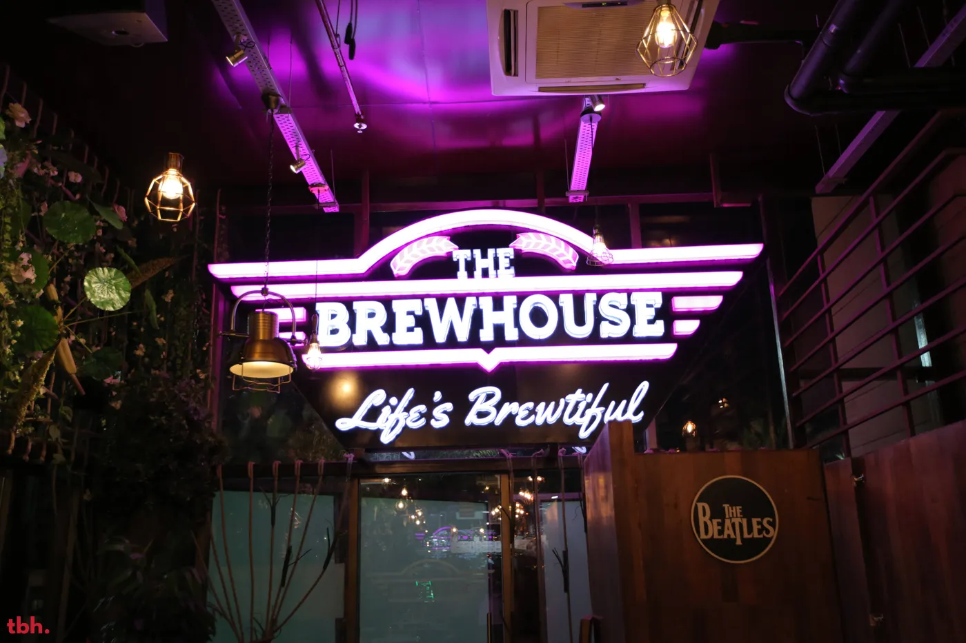 The Brewhouse - Radisson Outlet Image