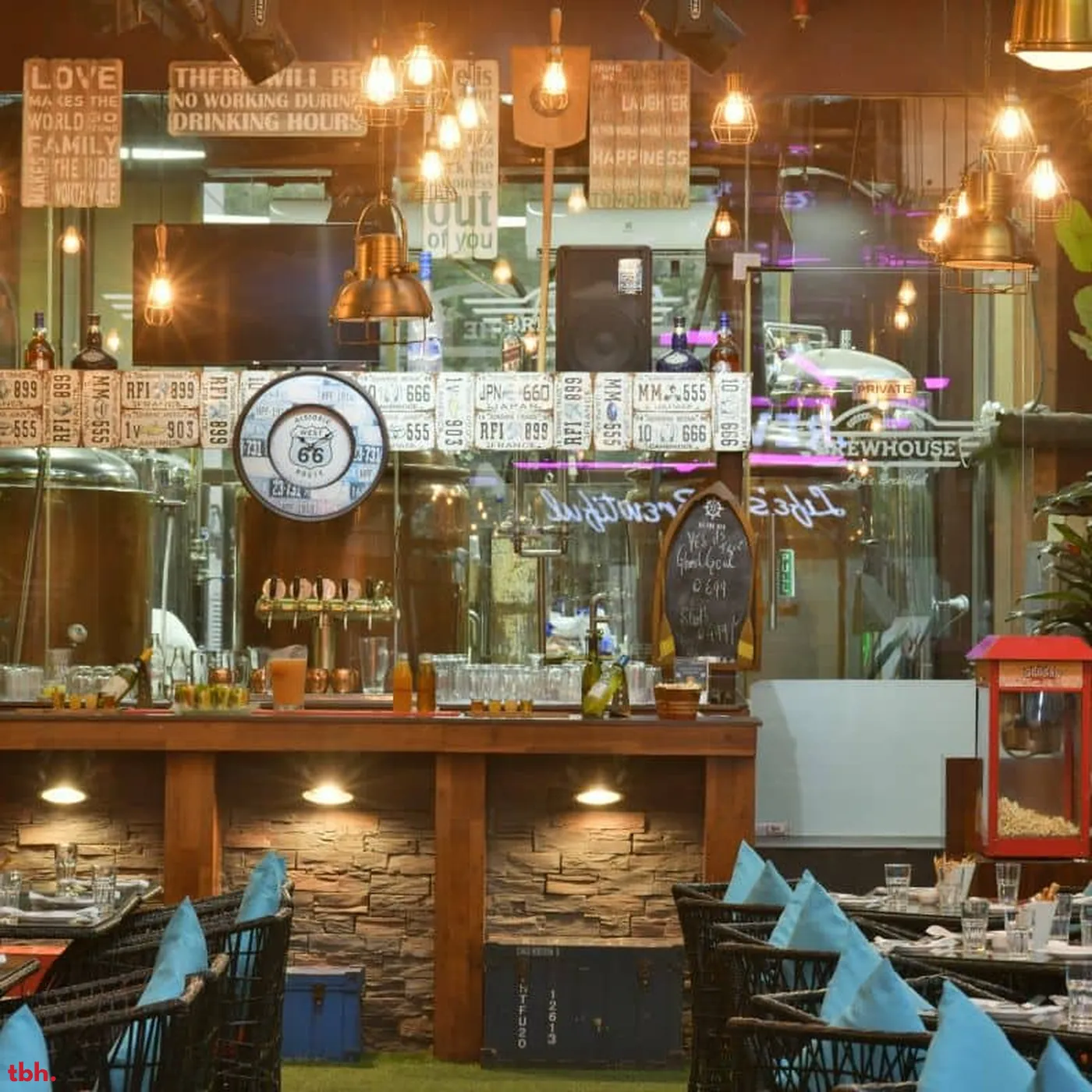 The Brewhouse - Radisson Outlet Image