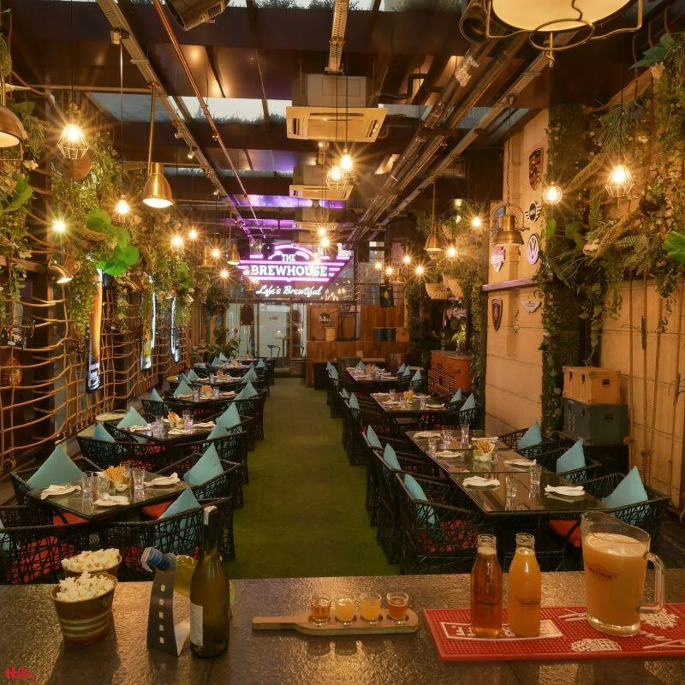 The Brewhouse - Radisson Outlet Image