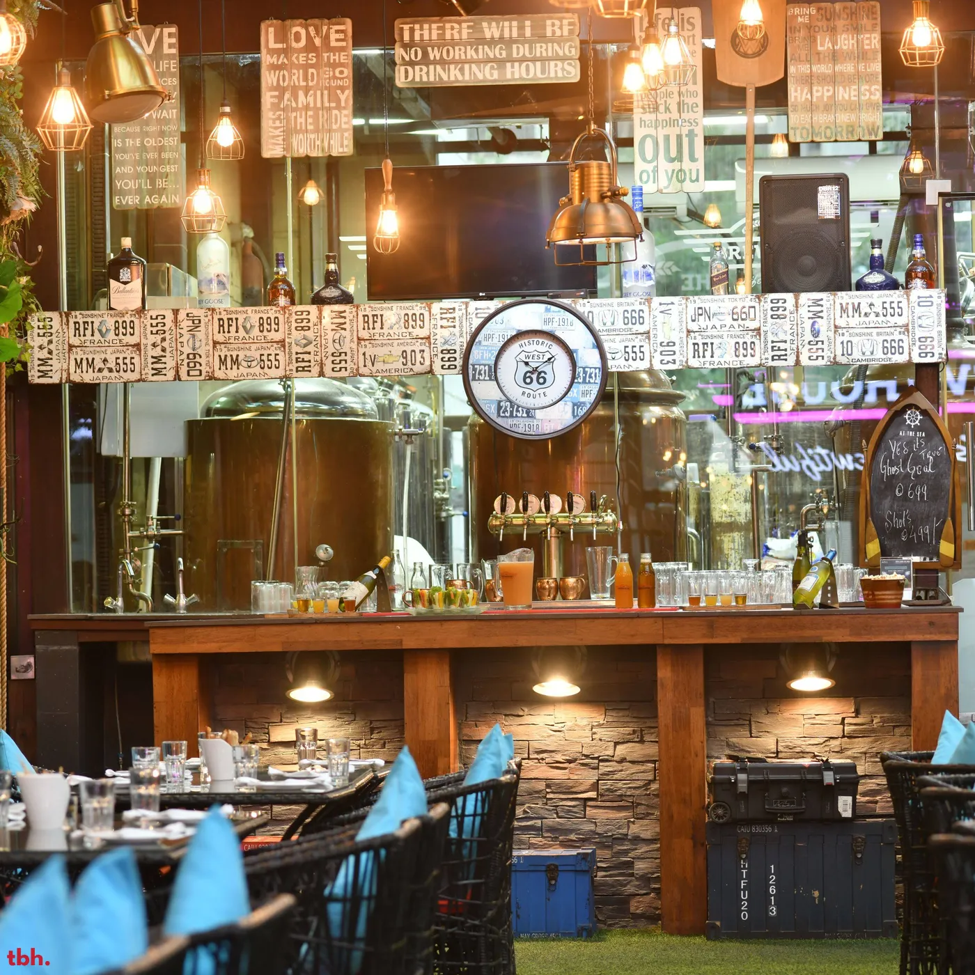 The Brewhouse - Radisson Outlet Image