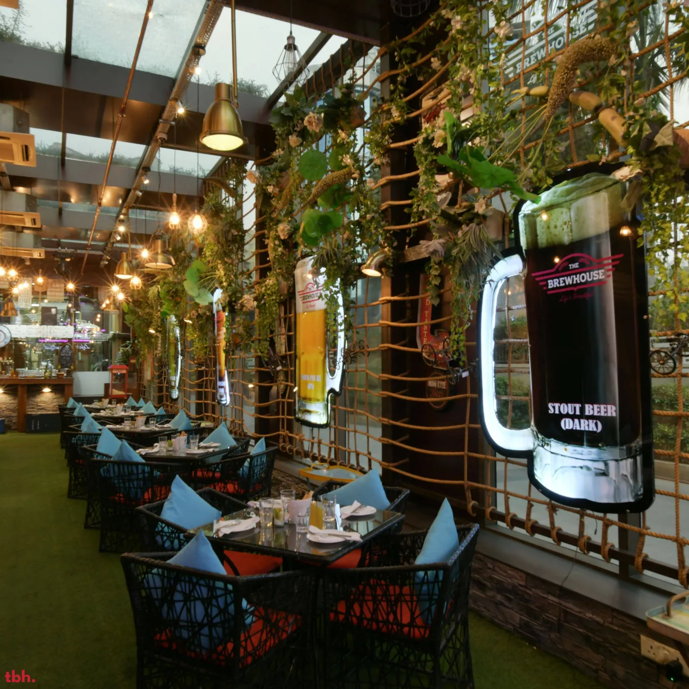 The Brewhouse - Radisson Outlet Image