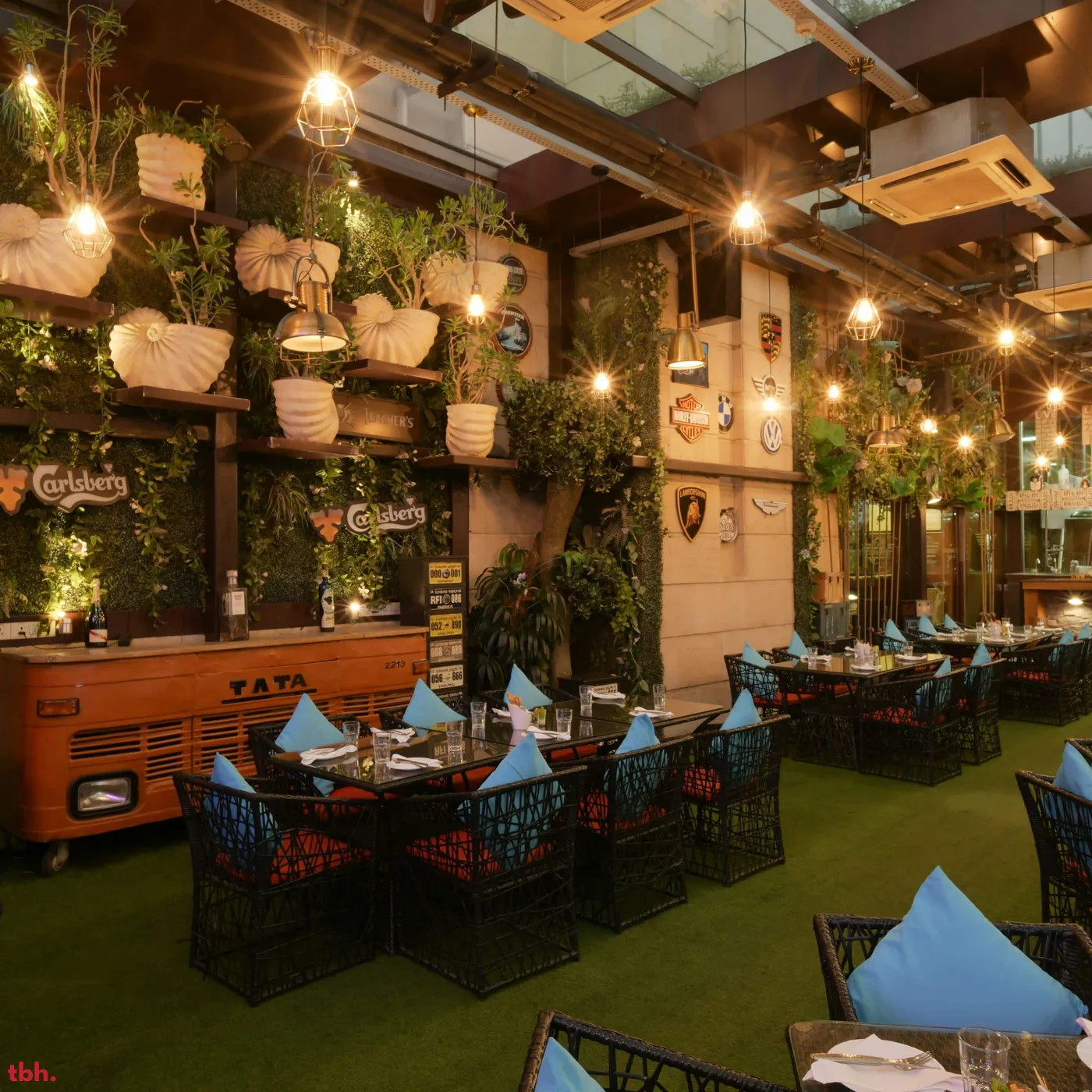 The Brewhouse - Radisson Outlet Image