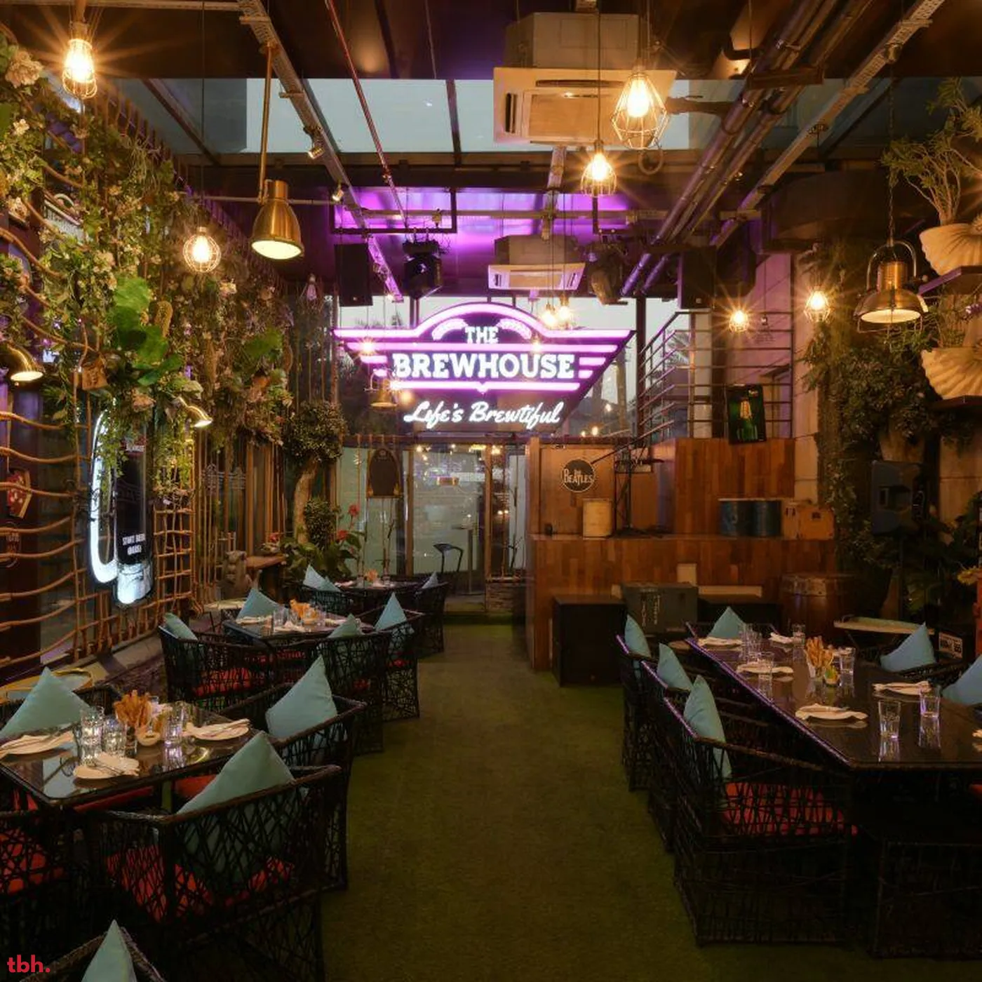 The Brewhouse - Radisson Outlet Image