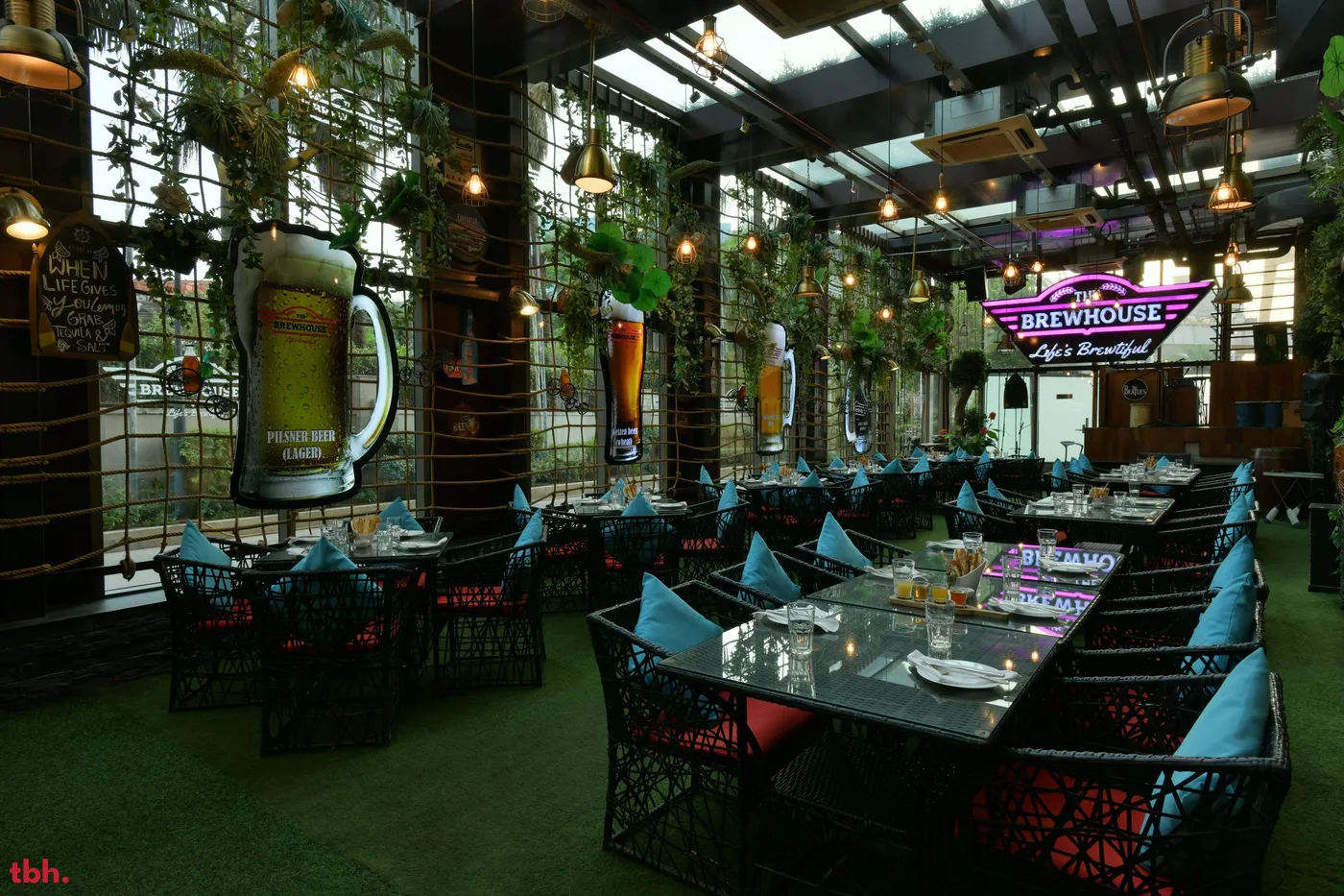 The Brewhouse - Radisson Outlet Image