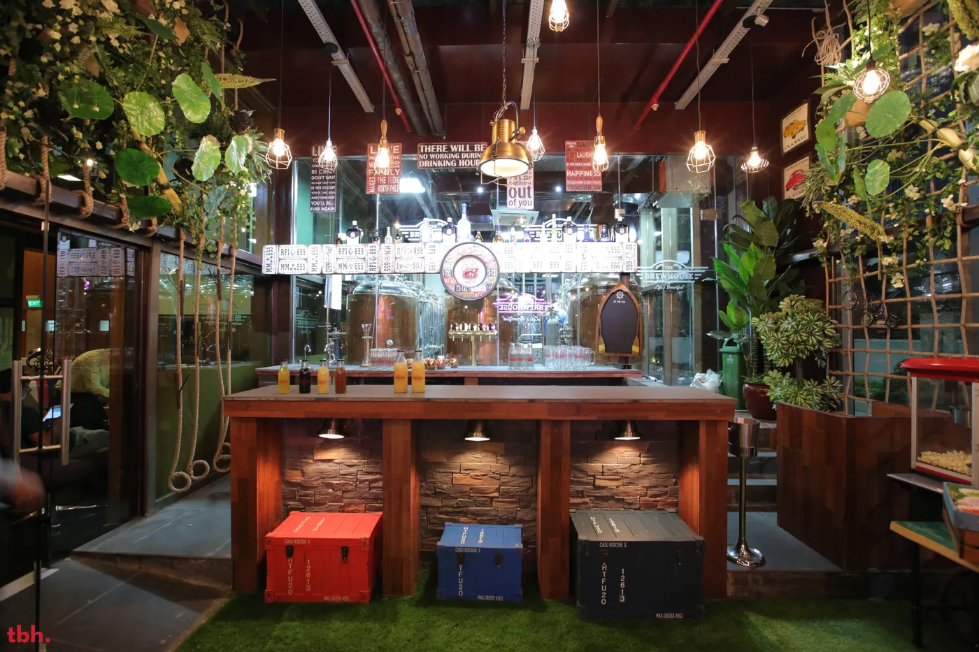 The Brewhouse - Radisson Outlet Image