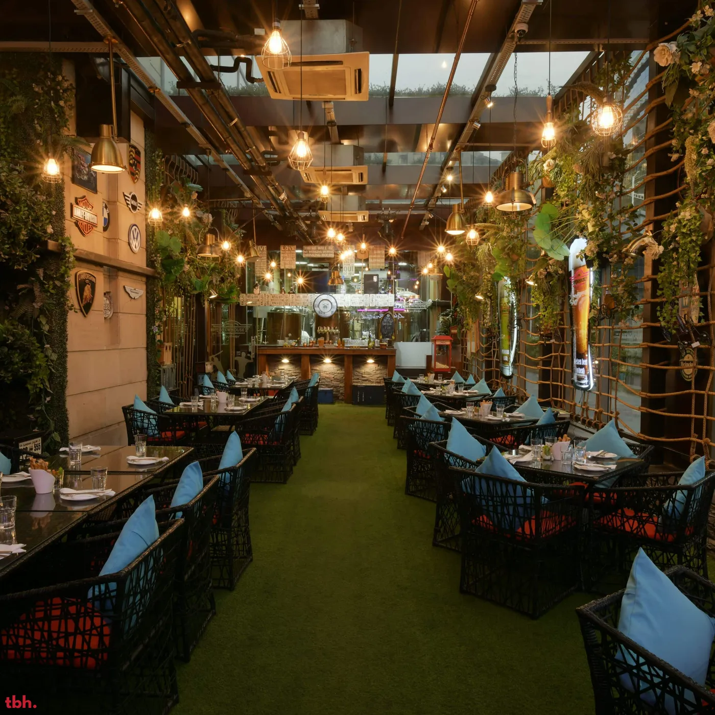 The Brewhouse - Radisson Outlet Image