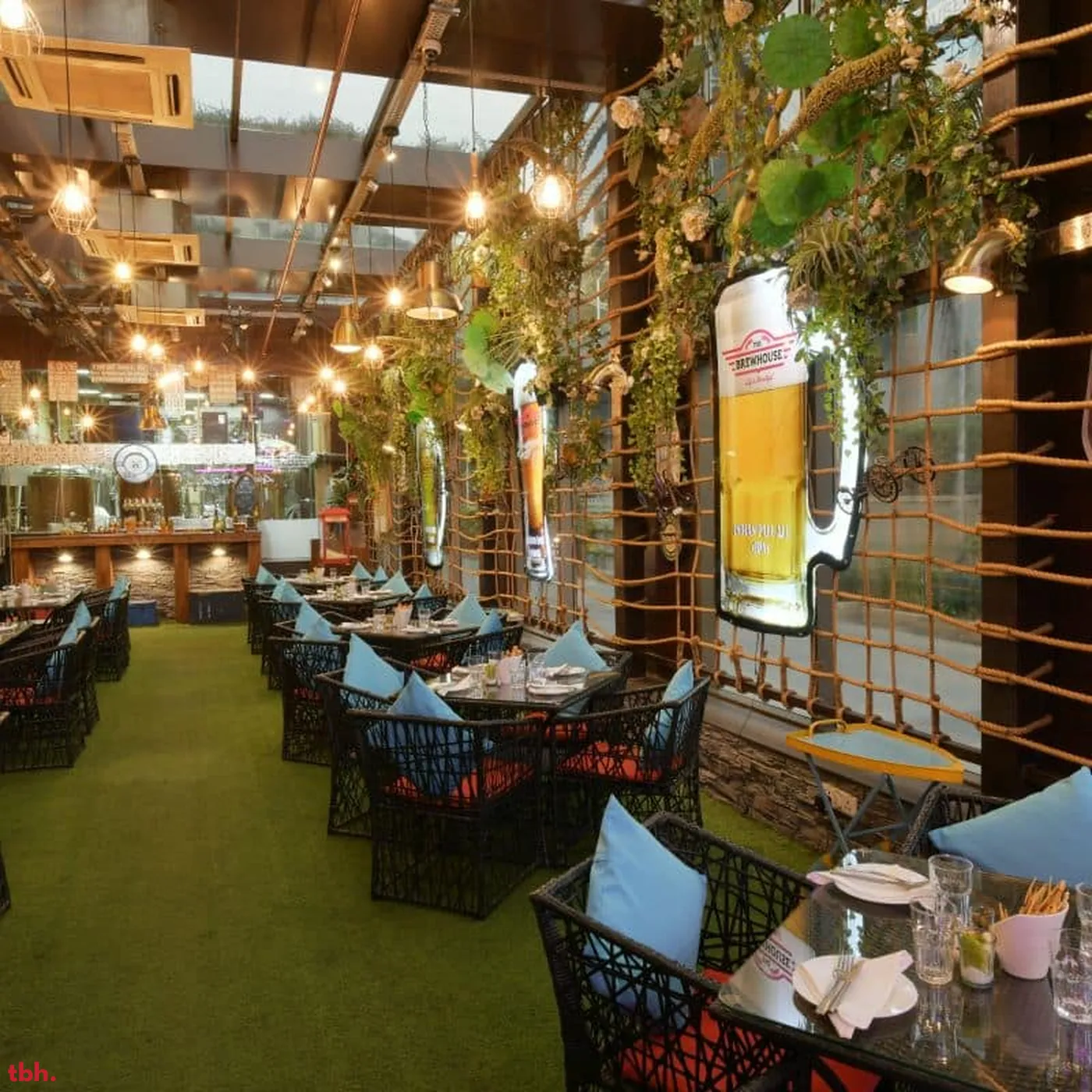 The Brewhouse - Radisson Outlet Image