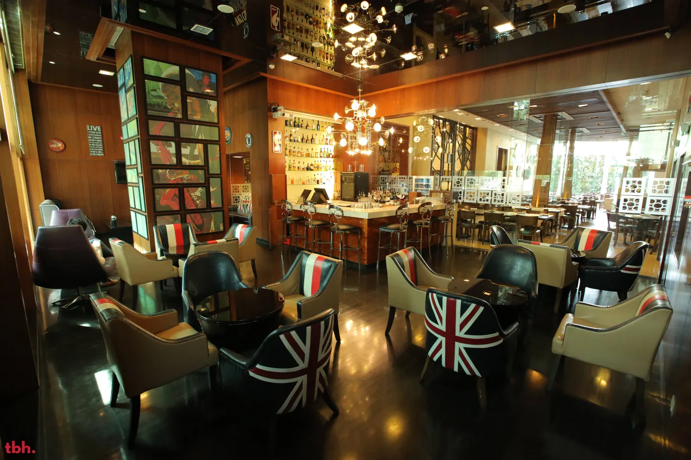 The Brewhouse - Radisson Outlet Image