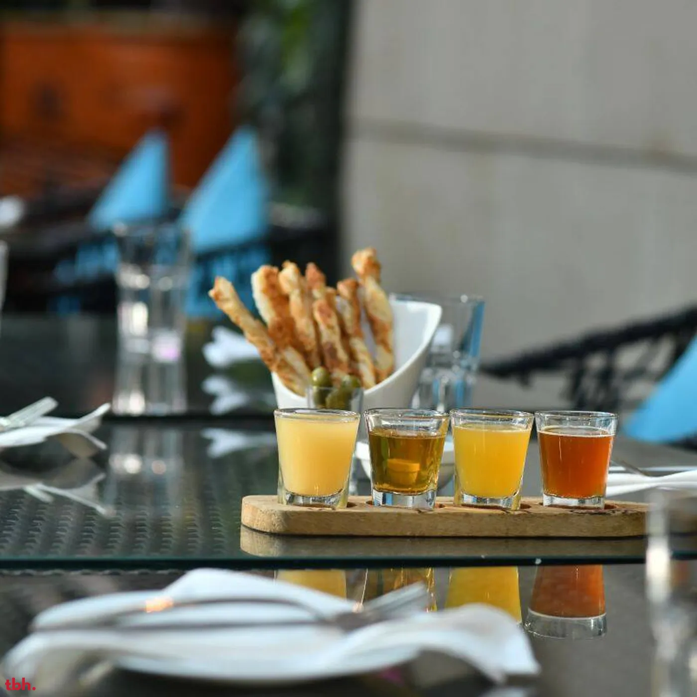 The Brewhouse - Radisson Outlet Image