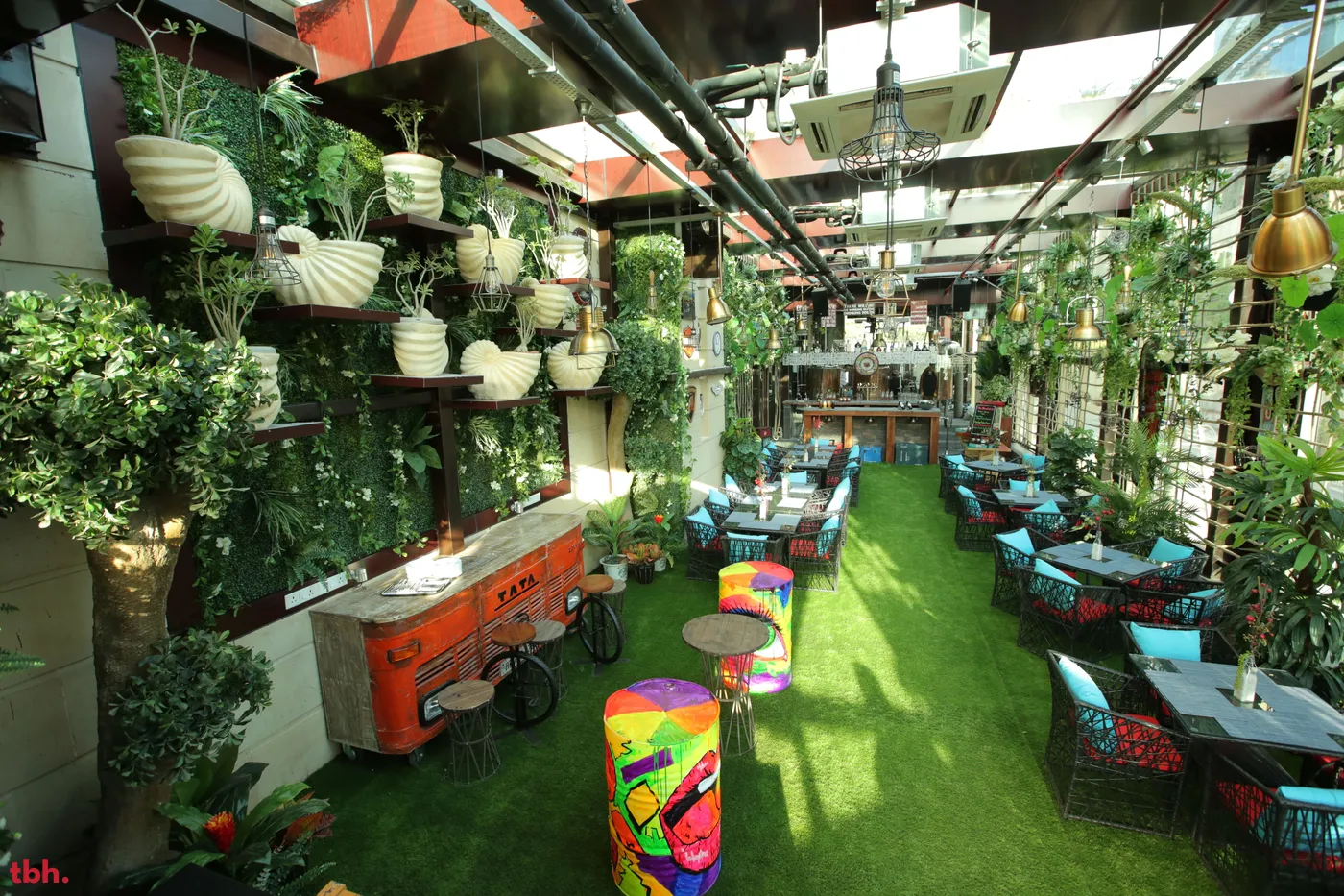 The Brewhouse - Radisson Outlet Image