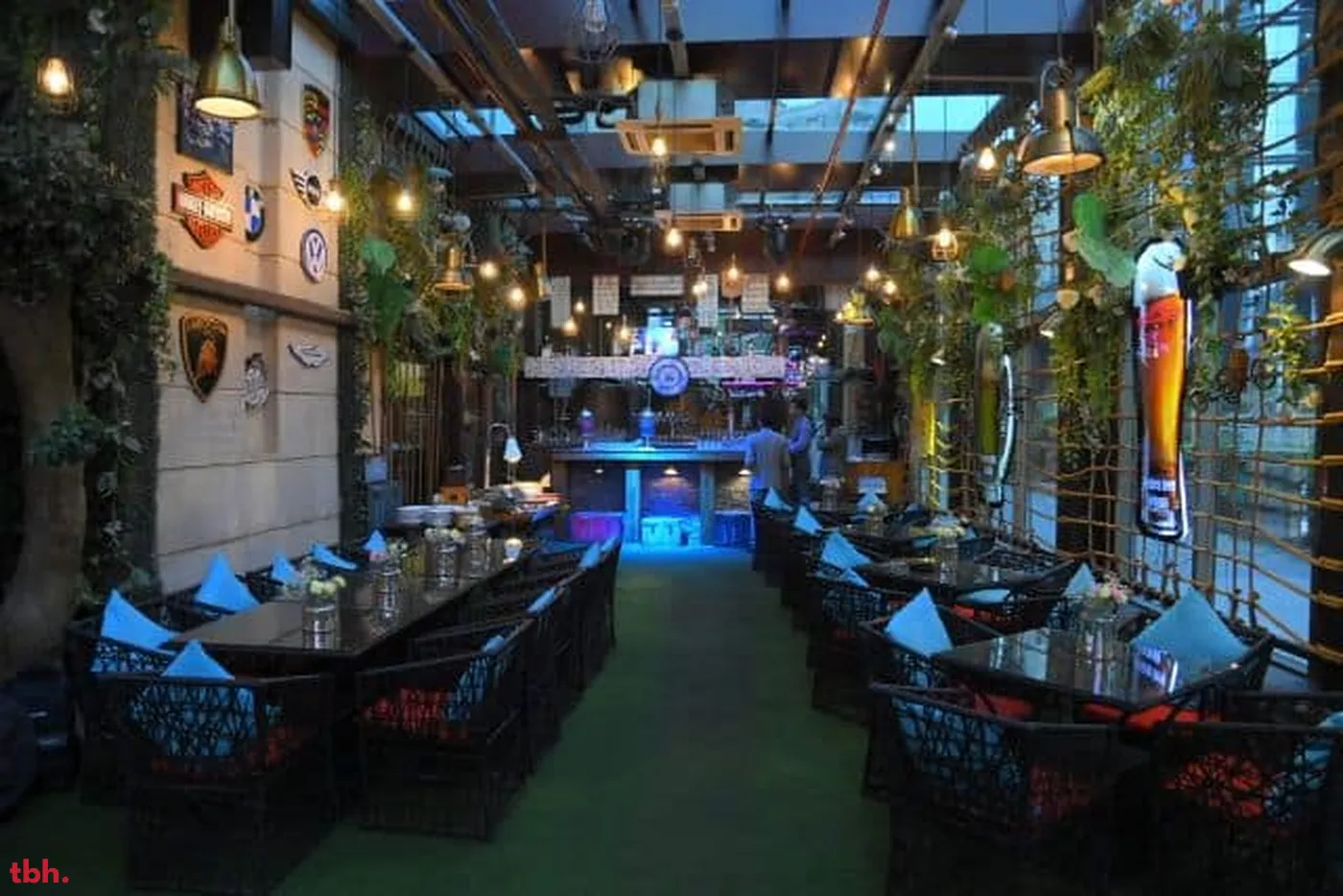 The Brewhouse - Radisson Outlet Image