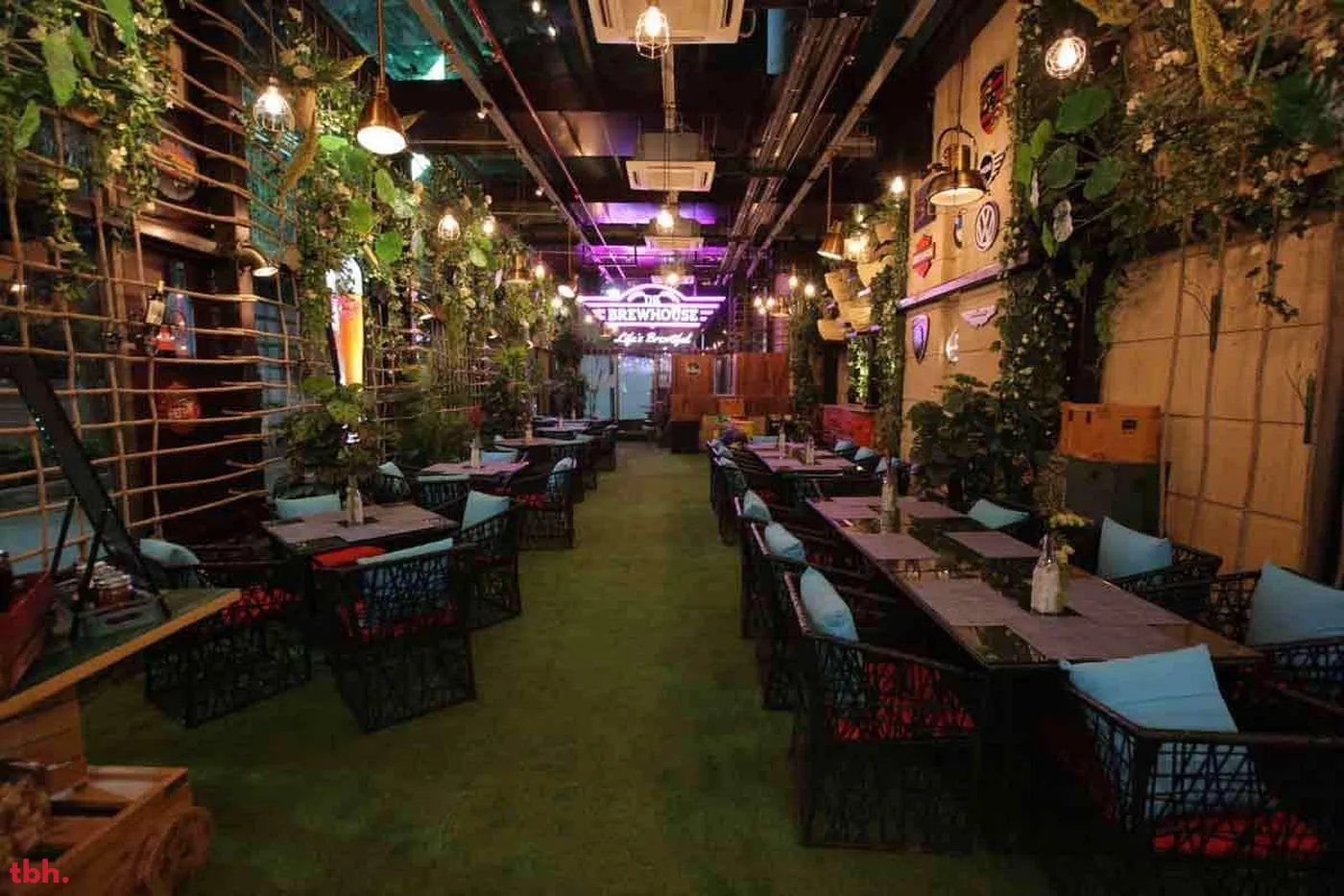 The Brewhouse - Radisson Outlet Image