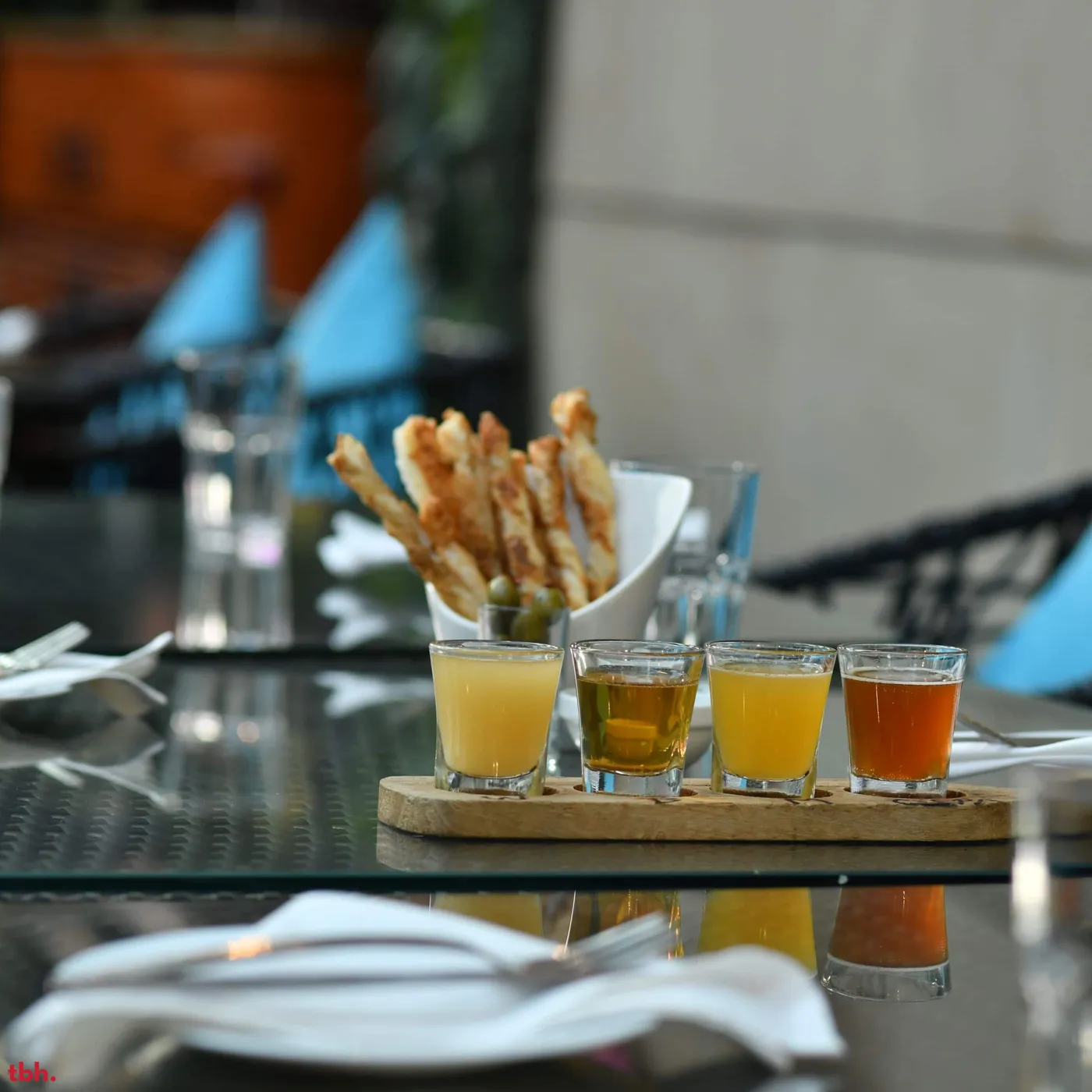 The Brewhouse - Radisson Outlet Image