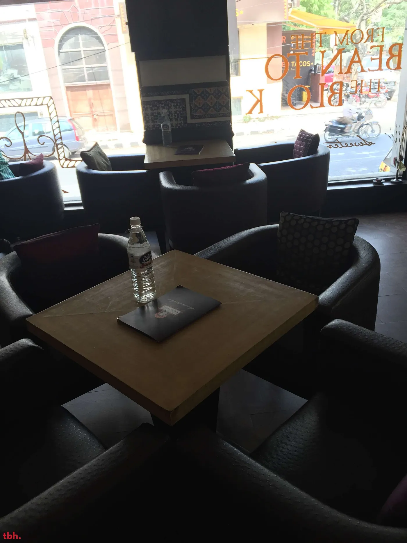 Chocolateria San Churro Outlet Image