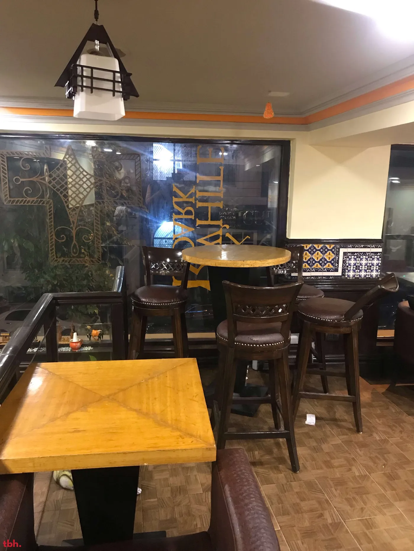 Chocolateria San Churro Outlet Image