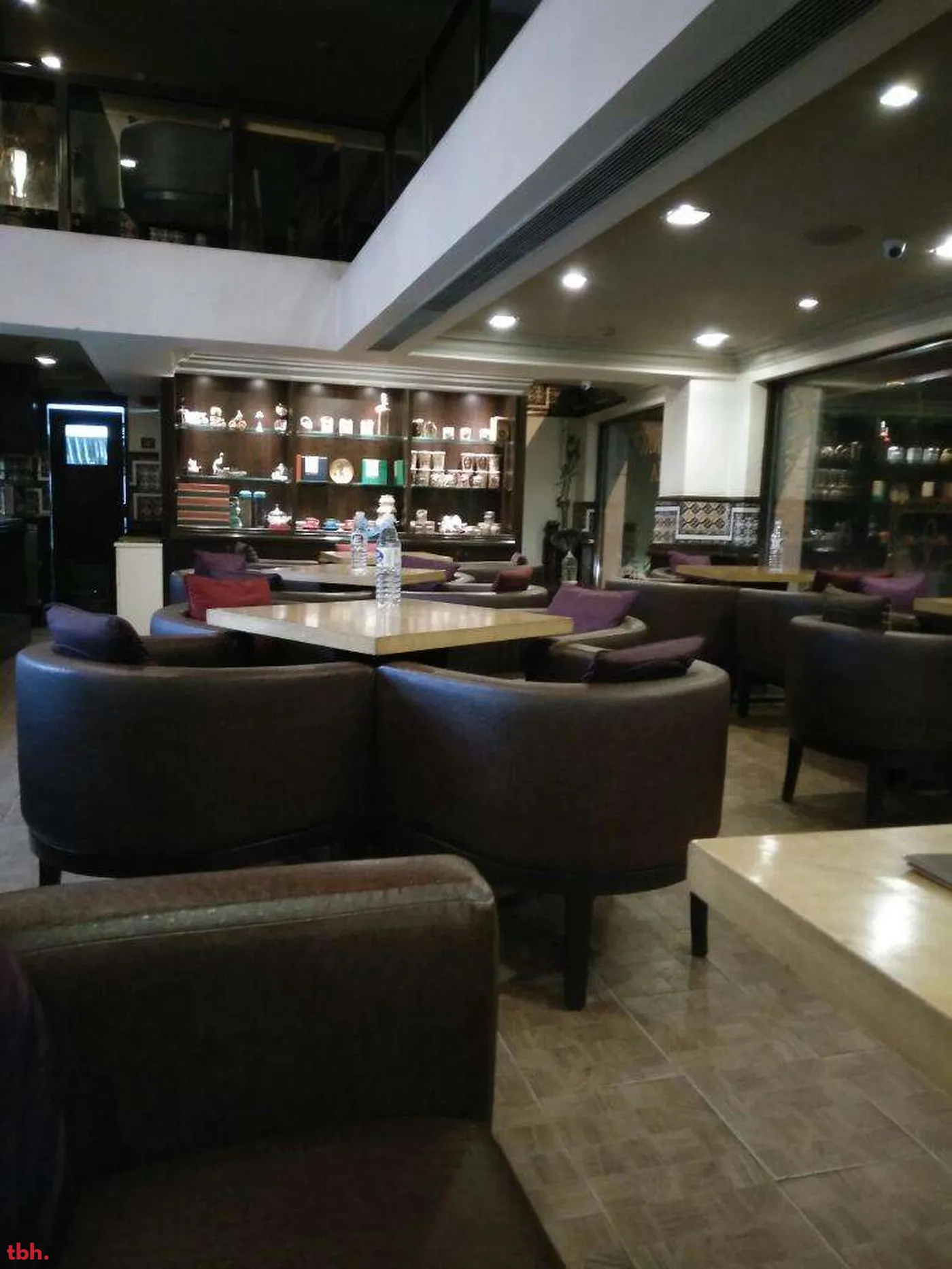 Chocolateria San Churro Outlet Image