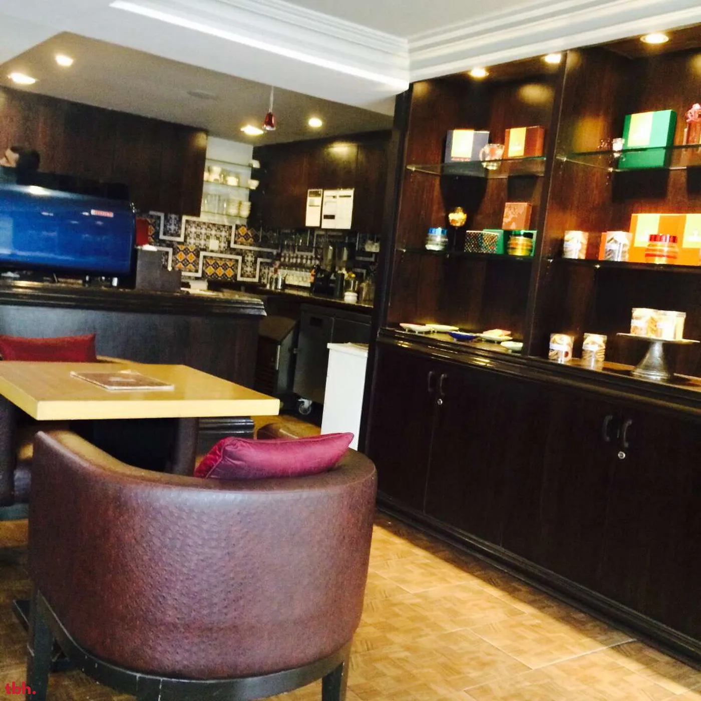 Chocolateria San Churro Outlet Image