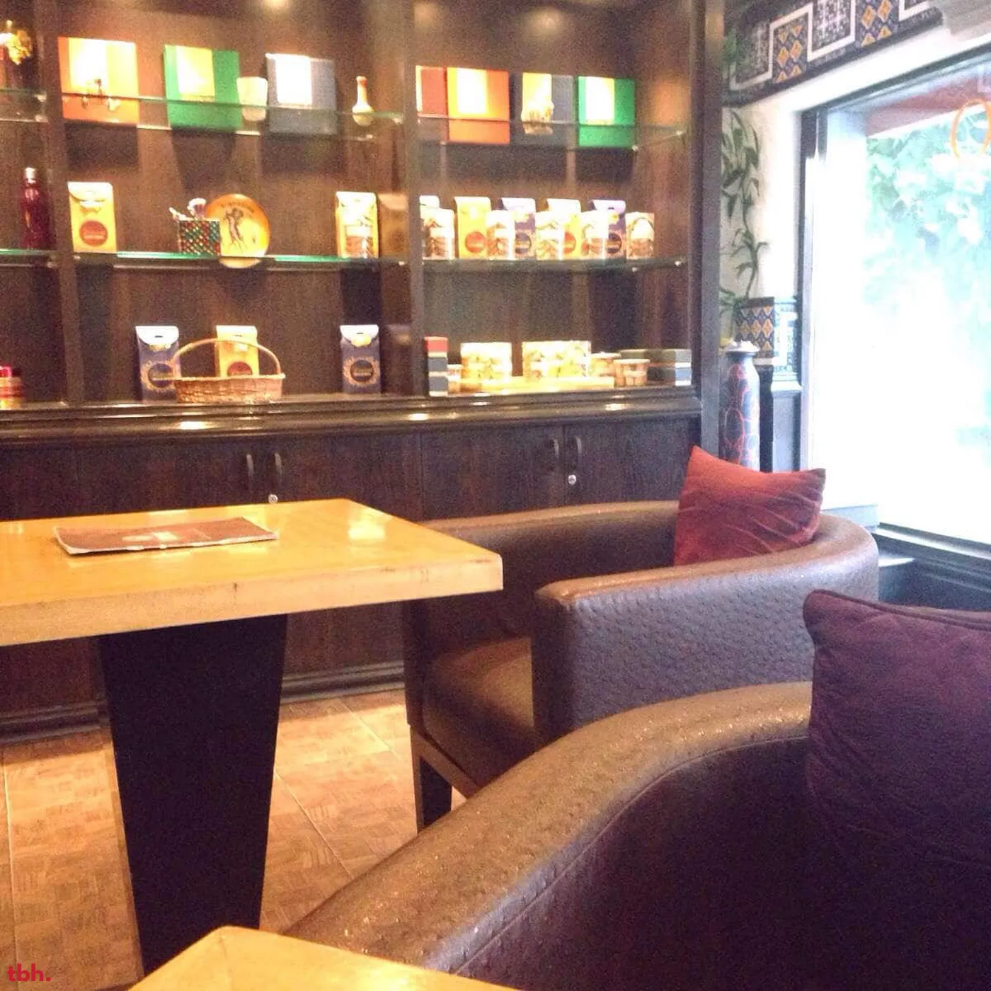 Chocolateria San Churro Outlet Image