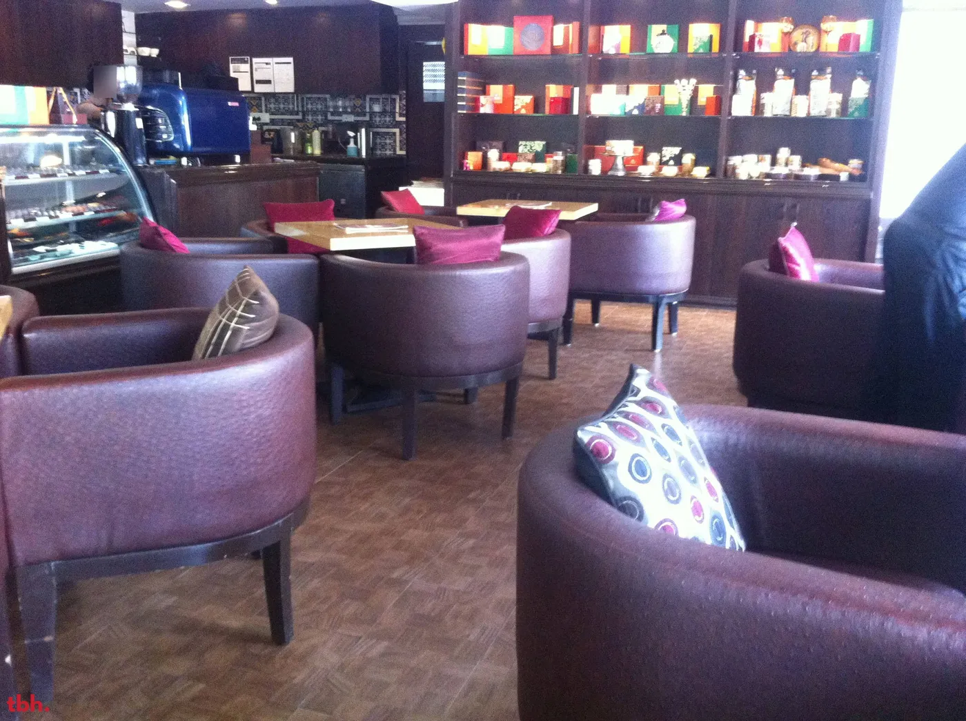 Chocolateria San Churro outlet image