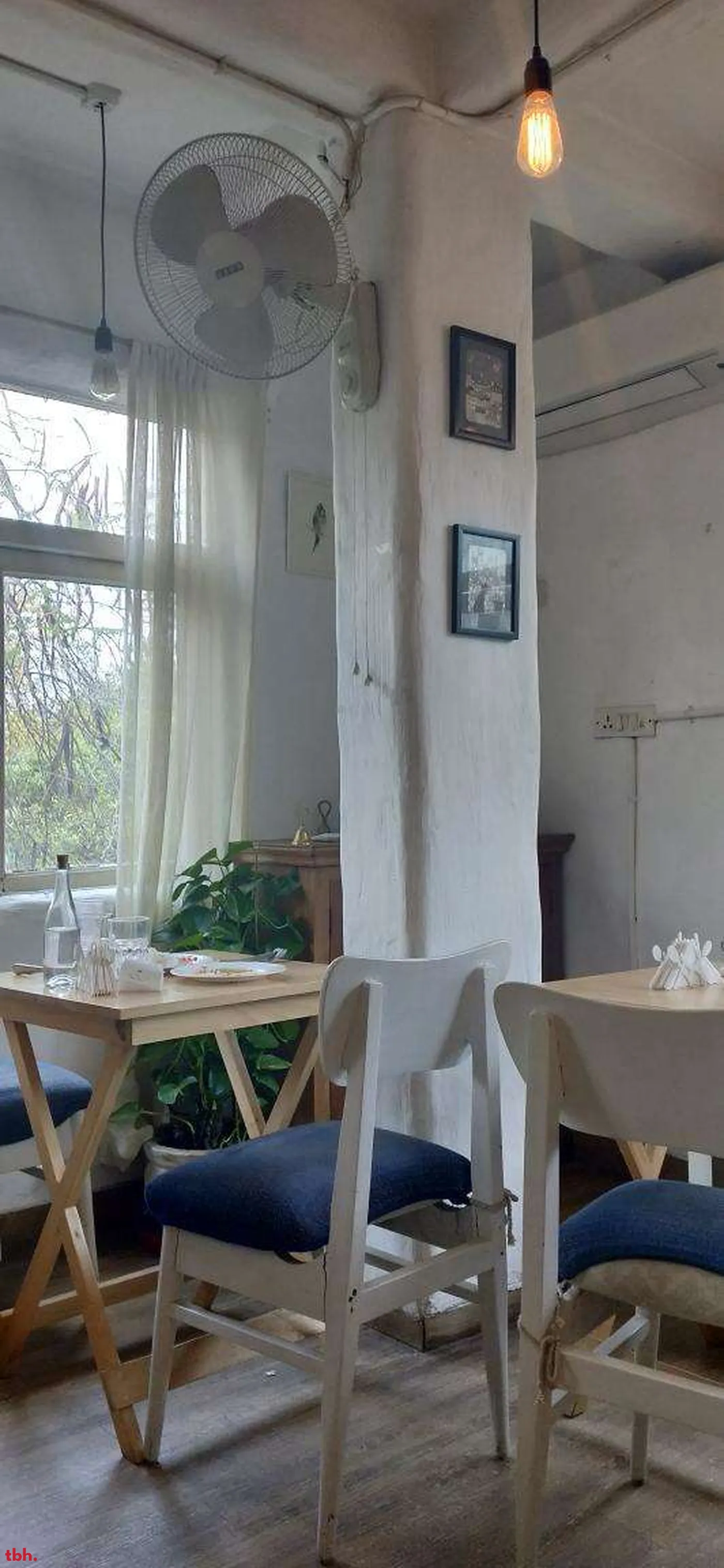 The Tea Room From Blossom Kochhar Outlet Image