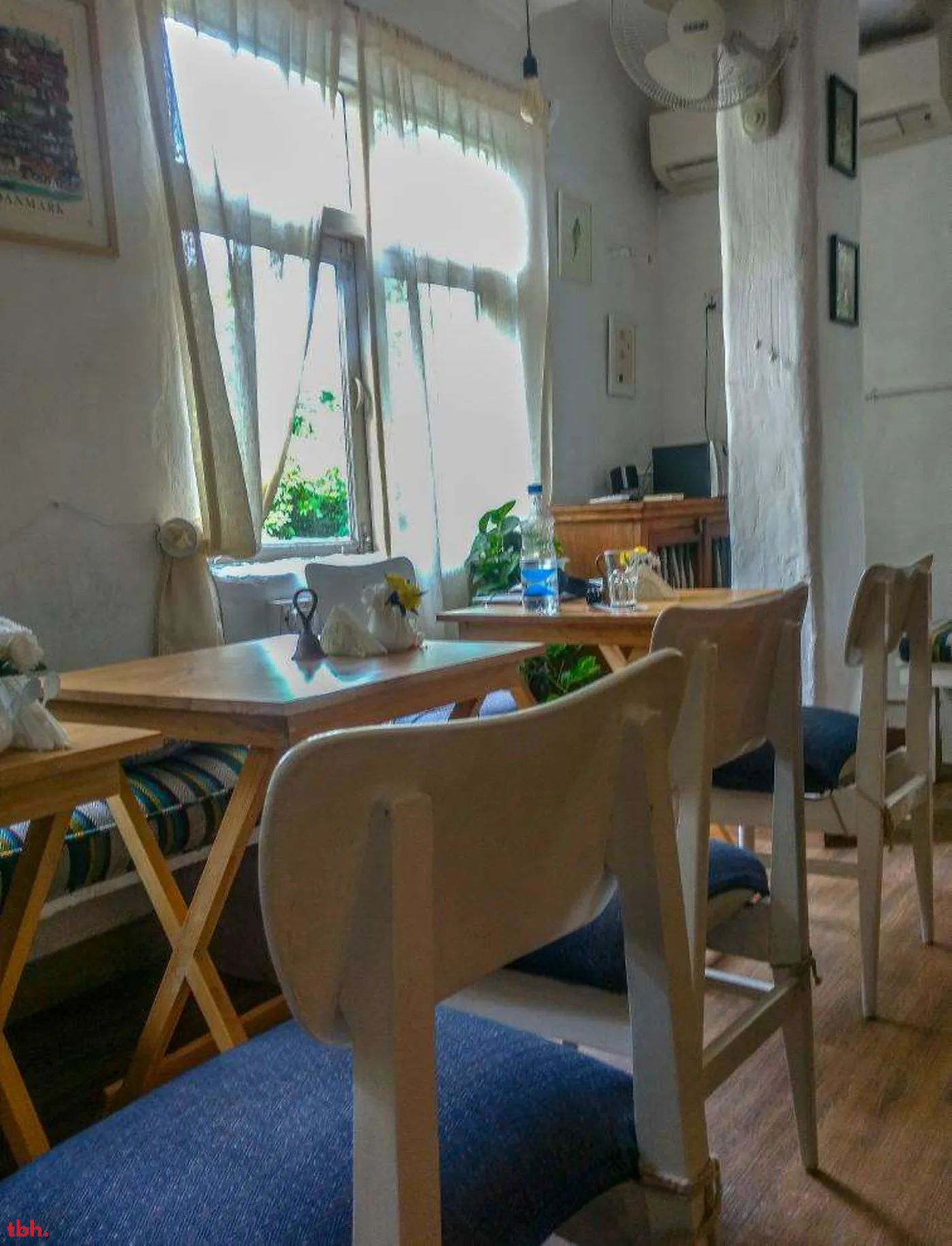 The Tea Room From Blossom Kochhar Outlet Image