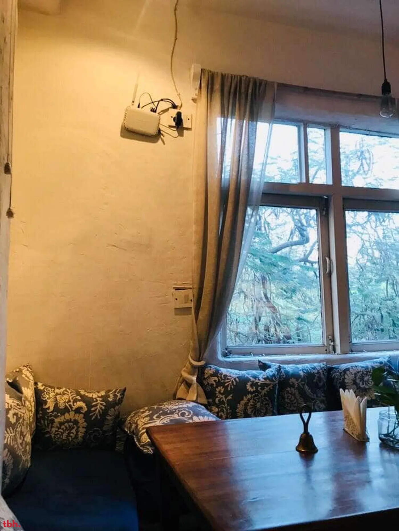 The Tea Room From Blossom Kochhar Outlet Image