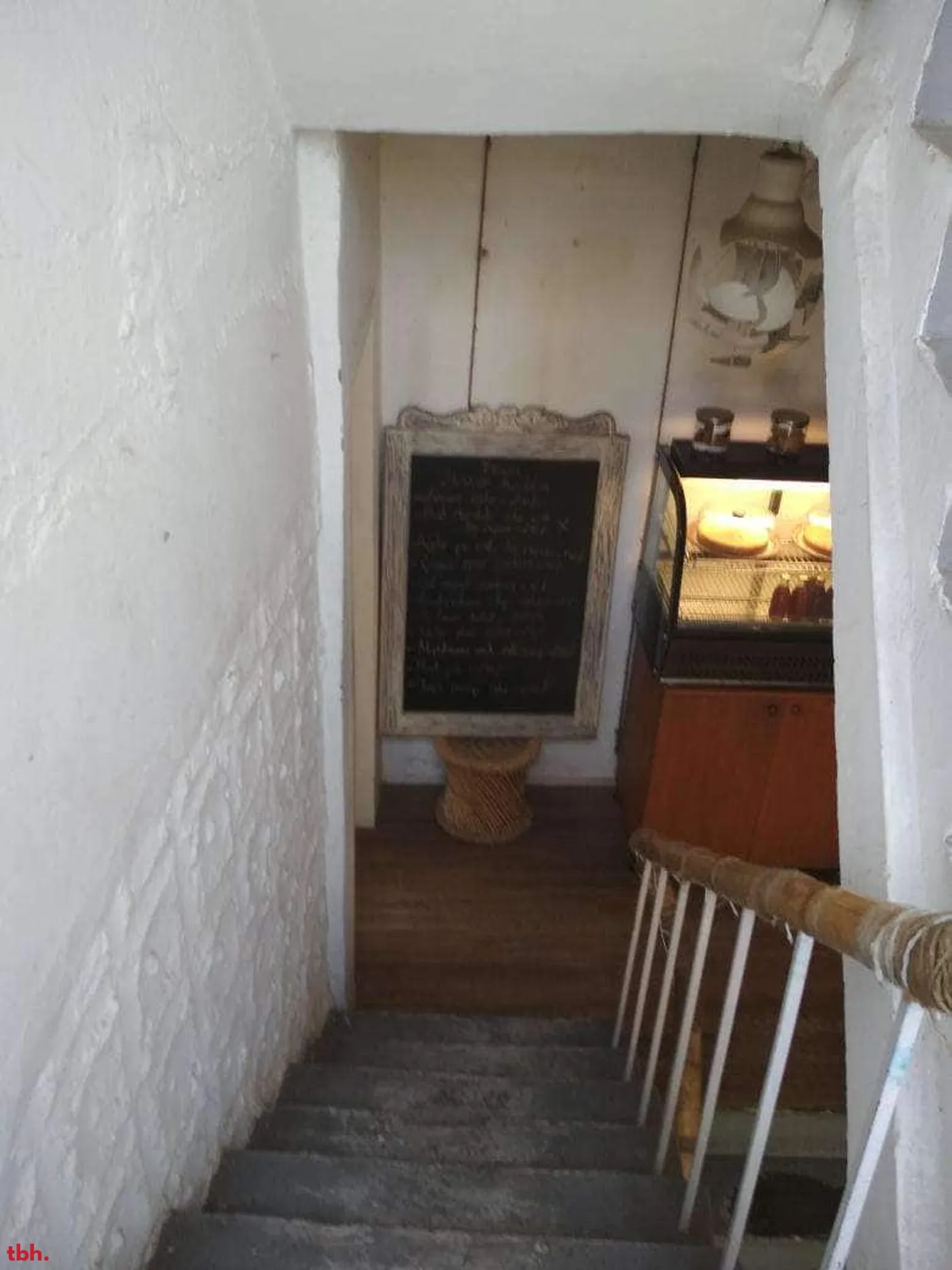 The Tea Room From Blossom Kochhar Outlet Image