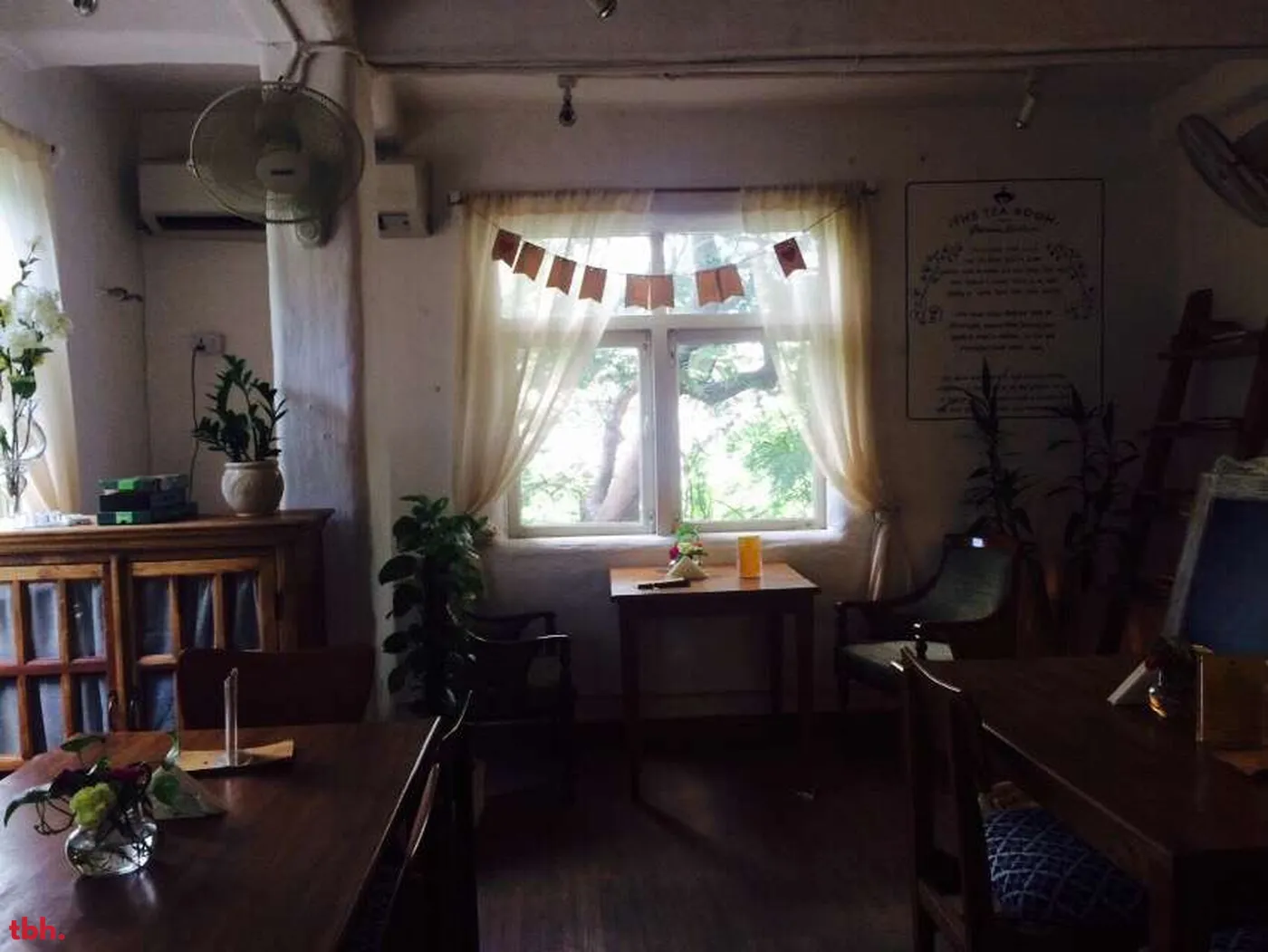 The Tea Room From Blossom Kochhar Outlet Image