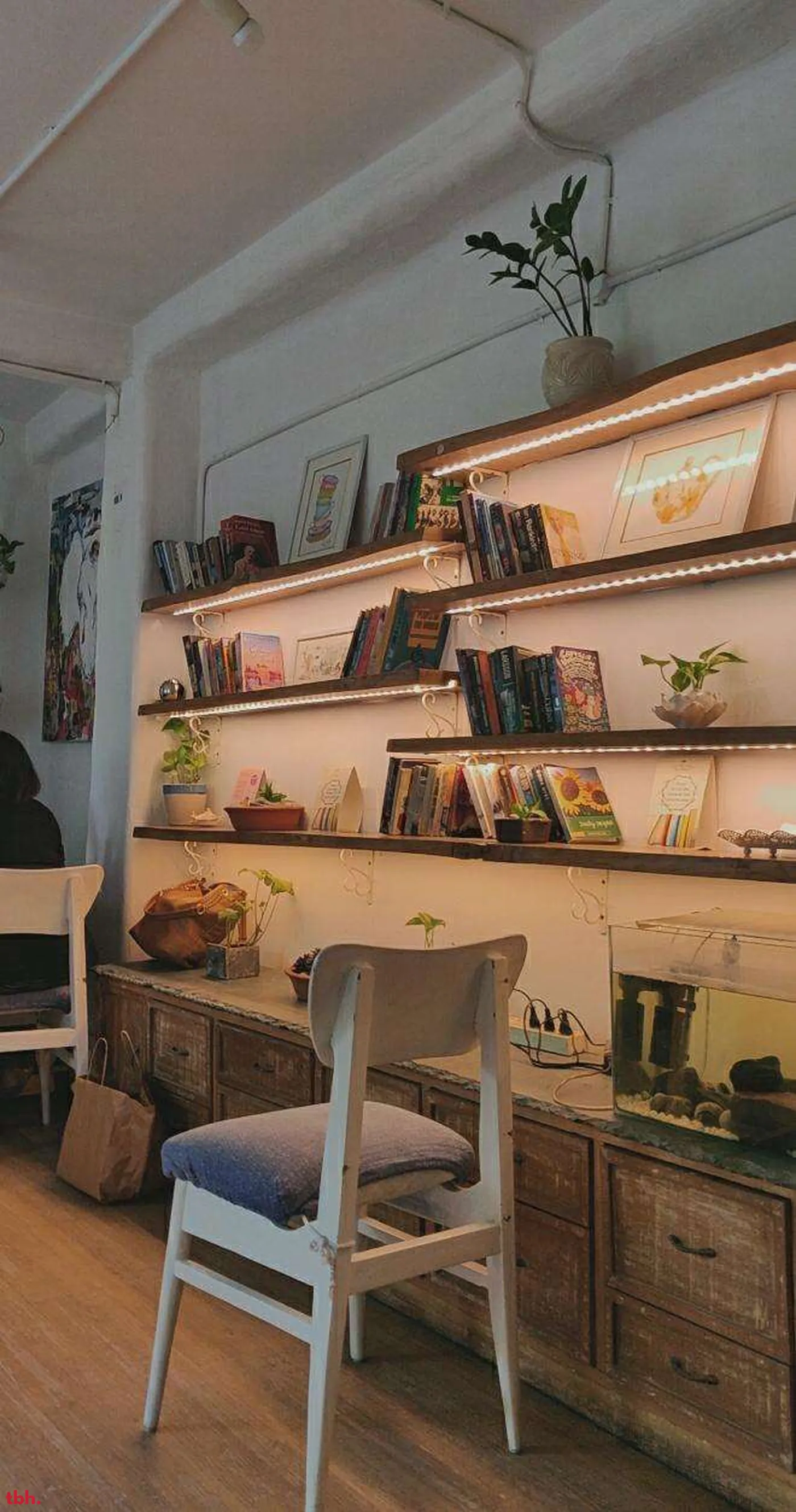 The Tea Room From Blossom Kochhar Outlet Image