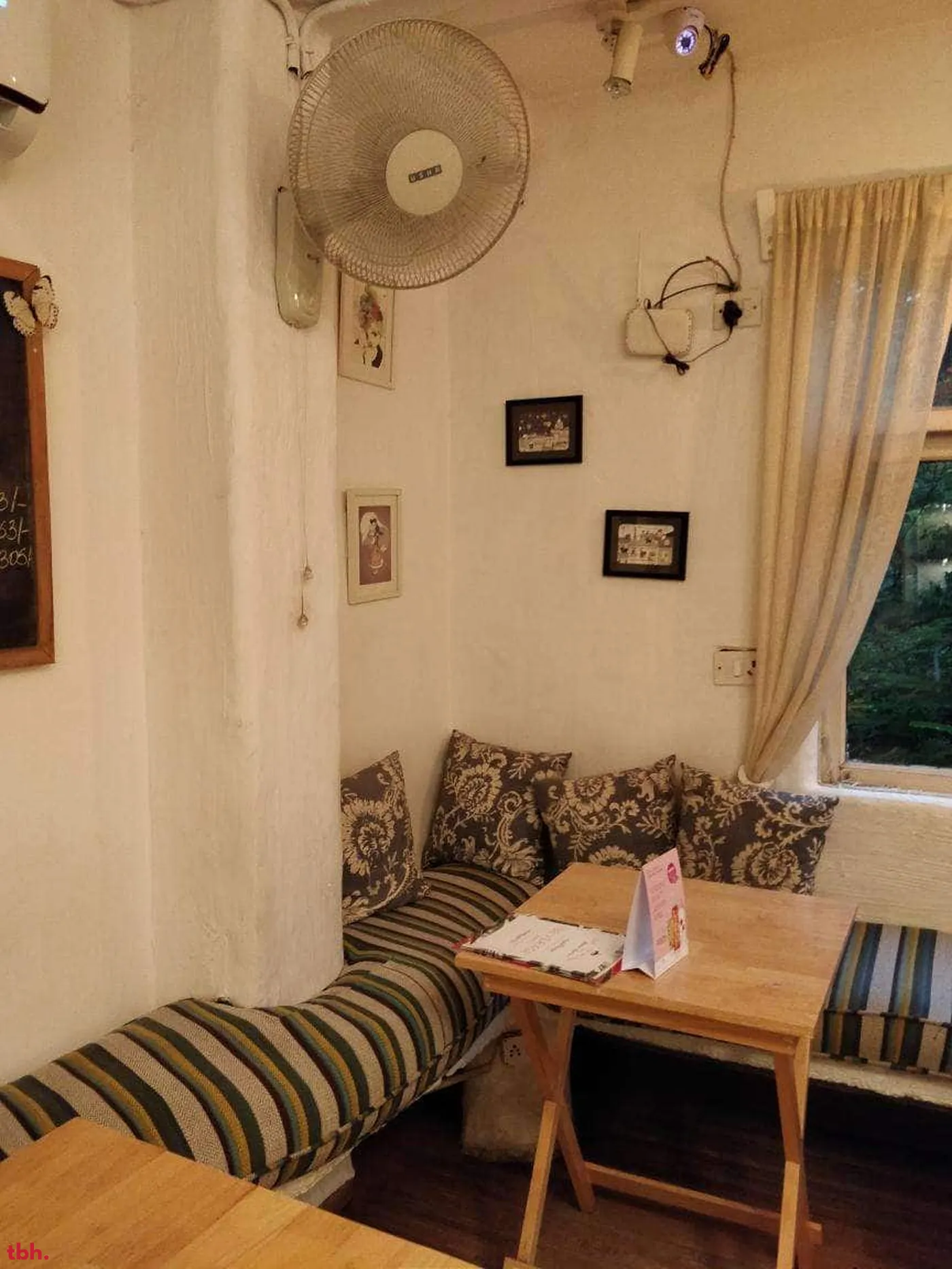 The Tea Room From Blossom Kochhar Outlet Image