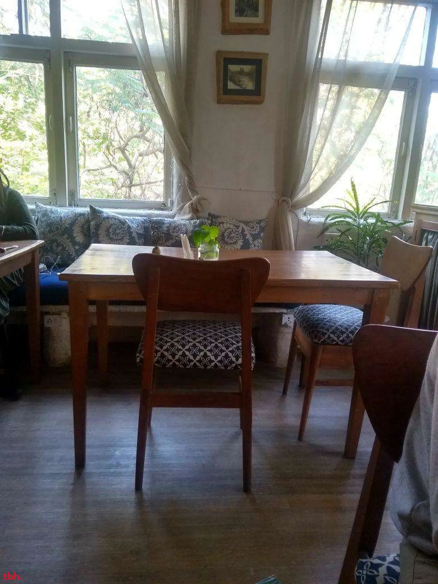 The Tea Room From Blossom Kochhar Outlet Image