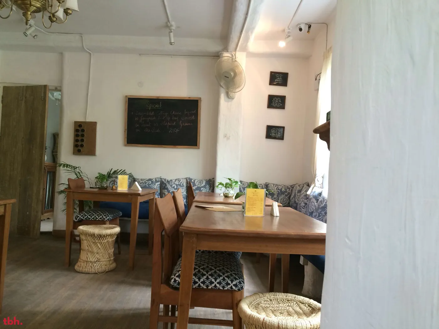 The Tea Room From Blossom Kochhar Outlet Image