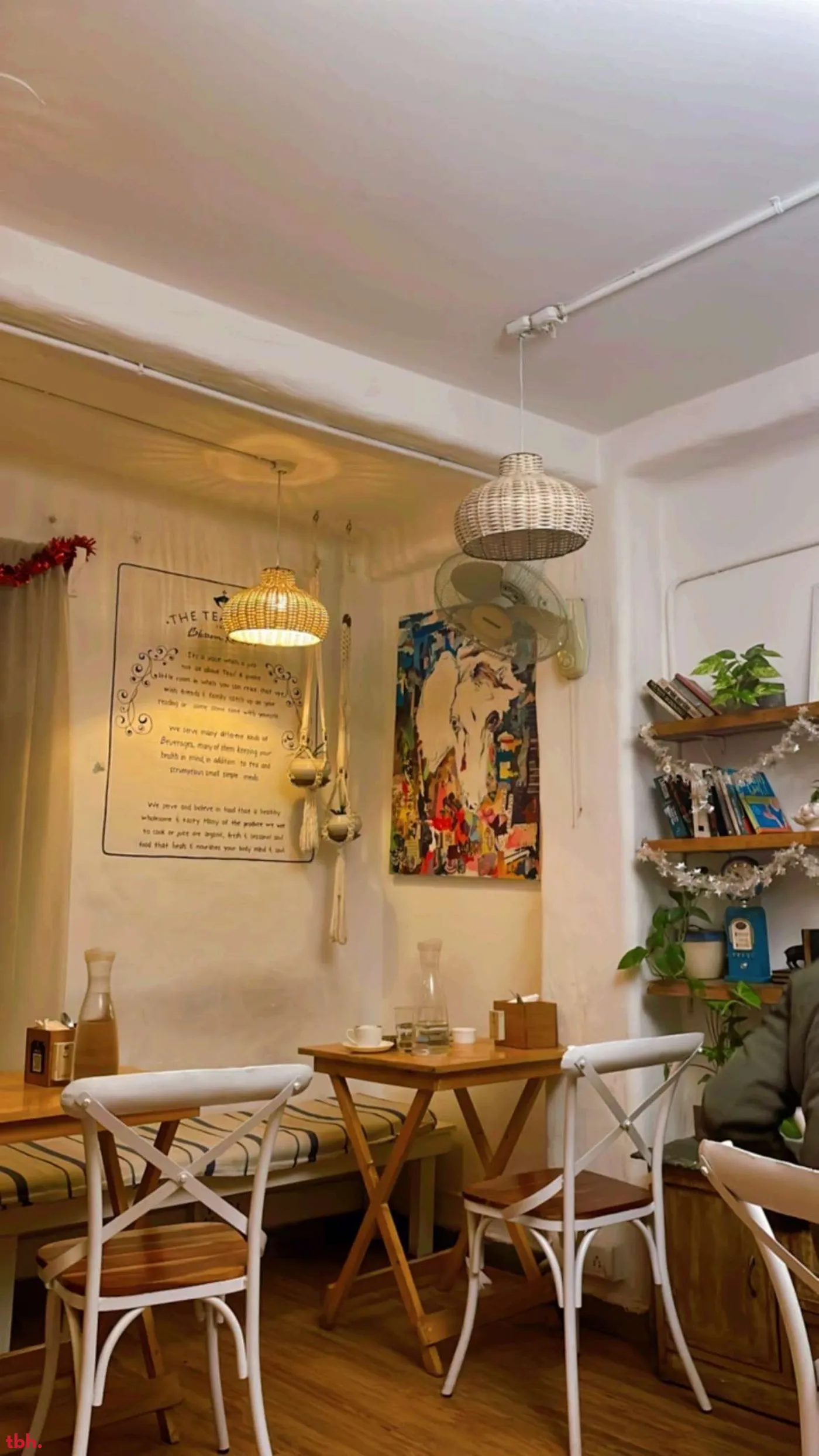 The Tea Room From Blossom Kochhar Outlet Image