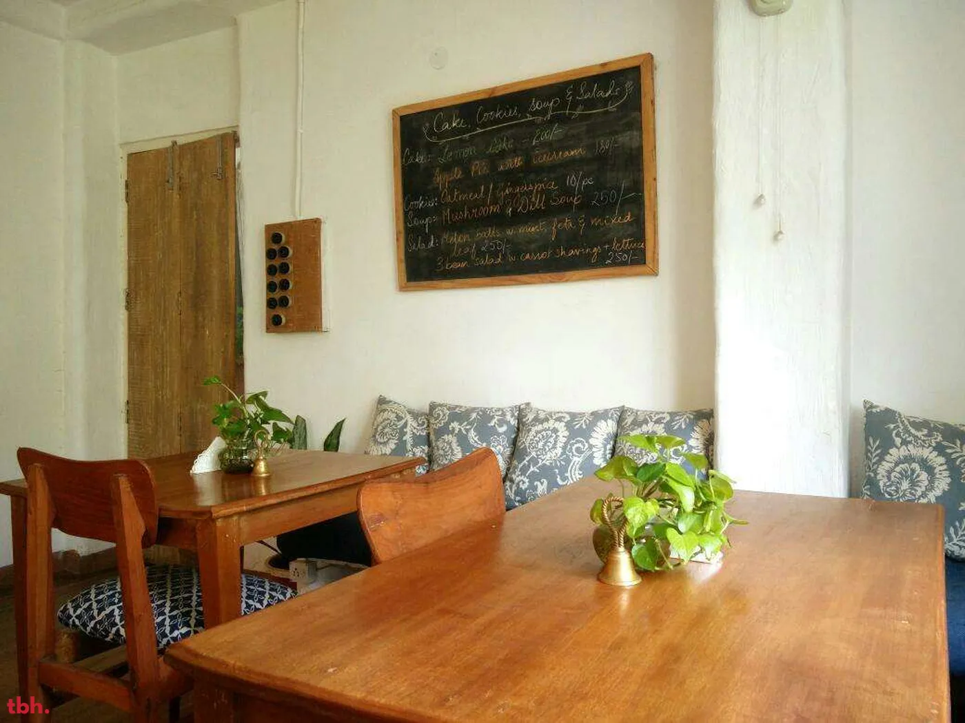 The Tea Room From Blossom Kochhar Outlet Image