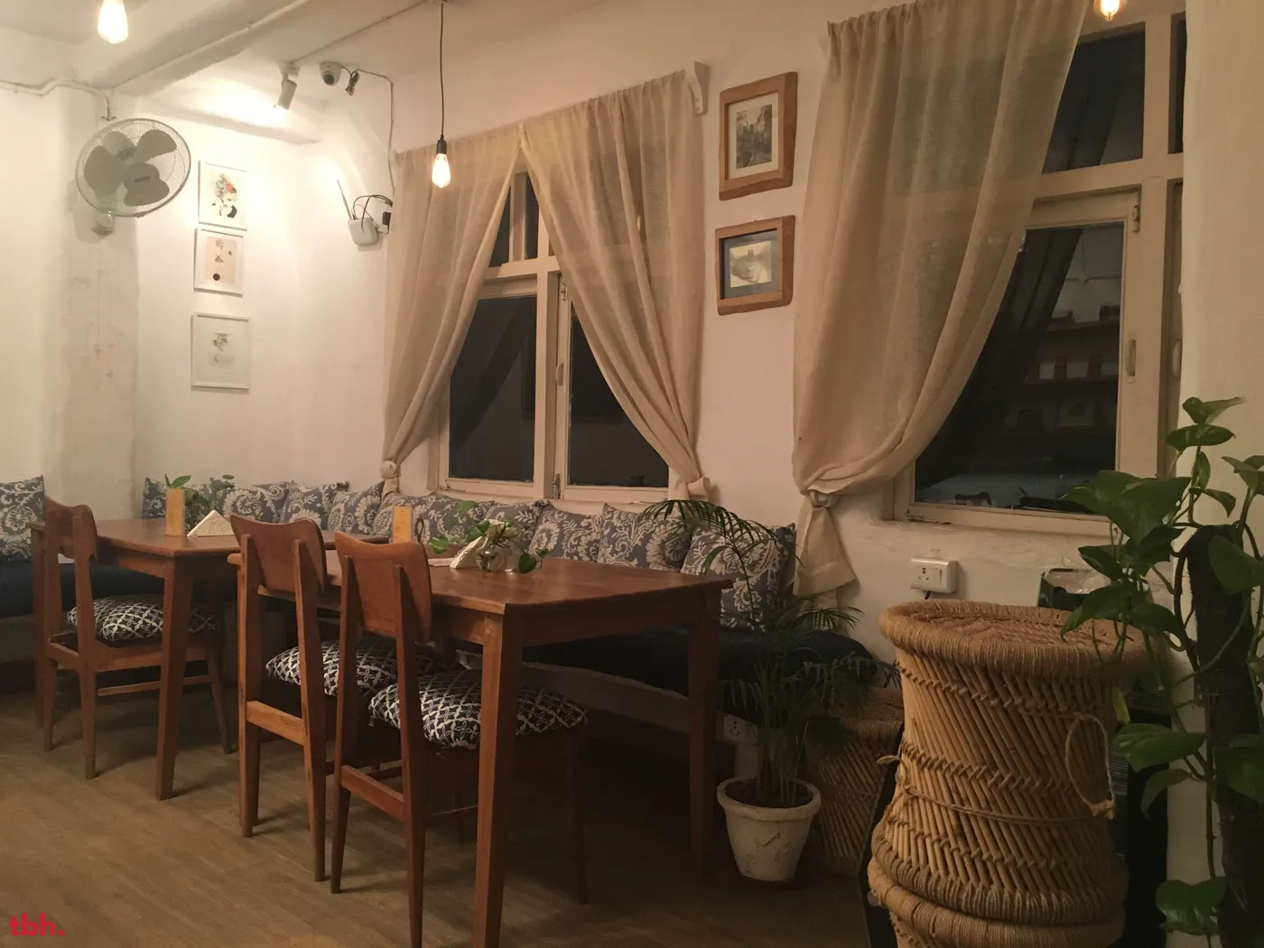 The Tea Room From Blossom Kochhar Outlet Image