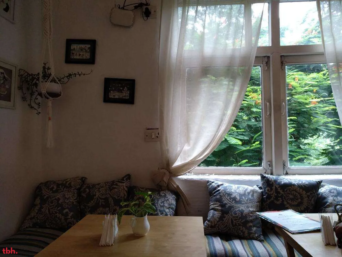 The Tea Room From Blossom Kochhar Outlet Image