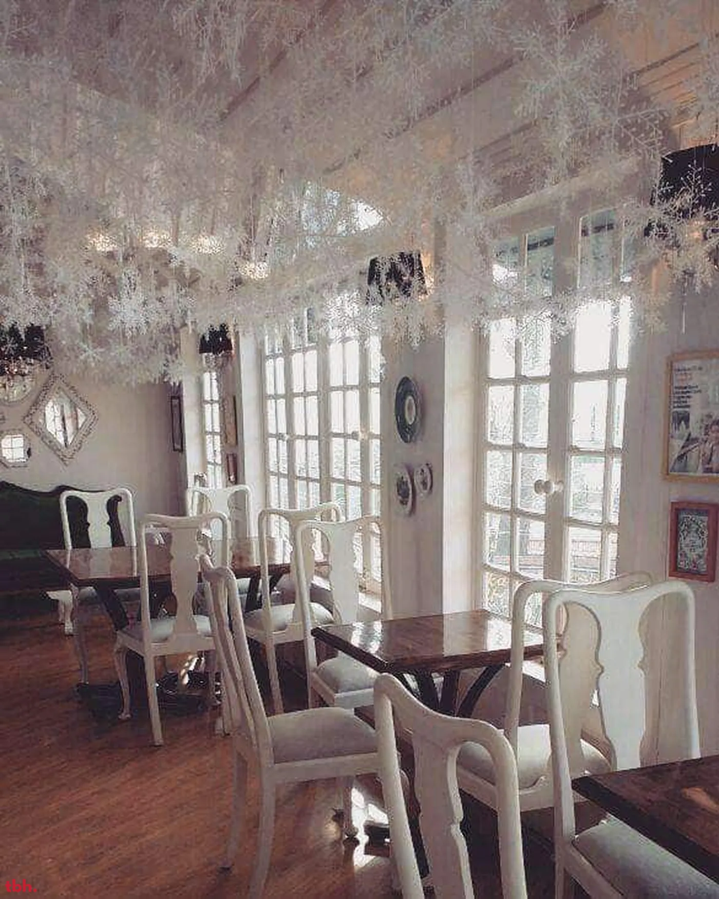 The Tea Room From Blossom Kochhar Outlet Image