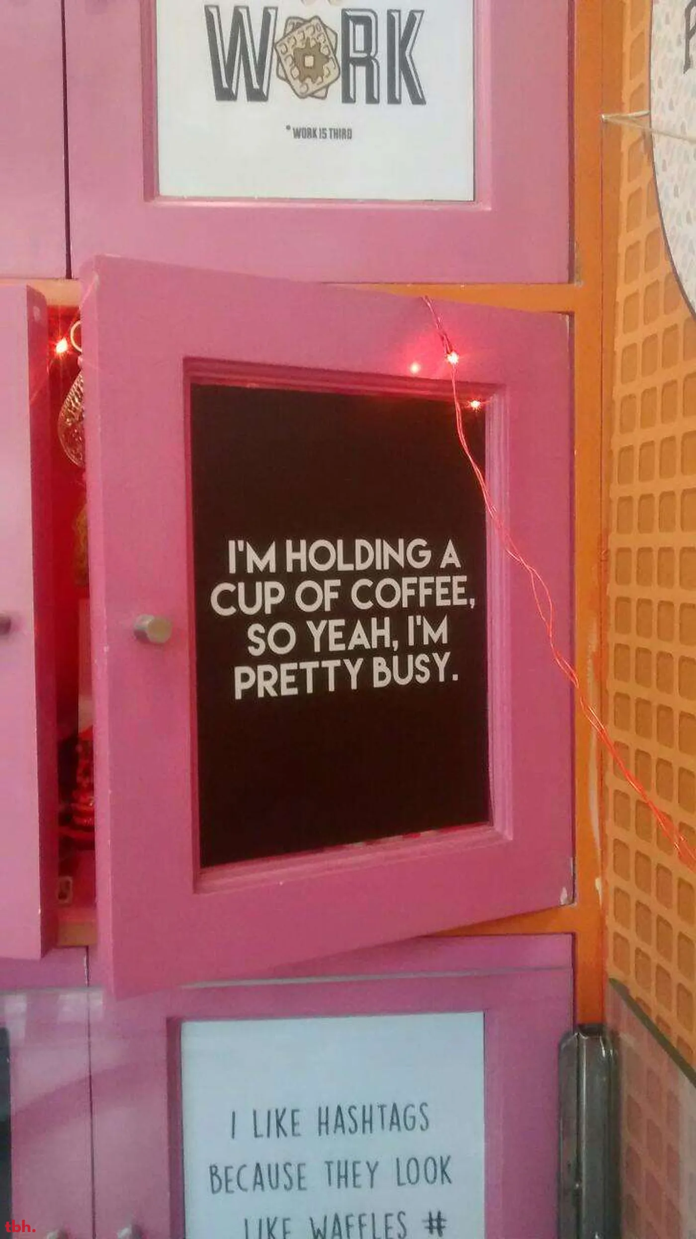 Counter Culture Coffee Outlet Image