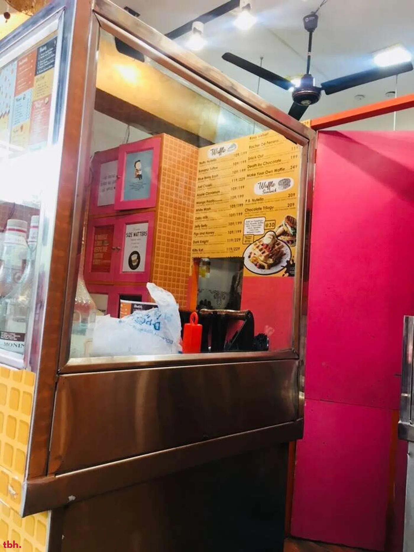 Counter Culture Coffee Outlet Image