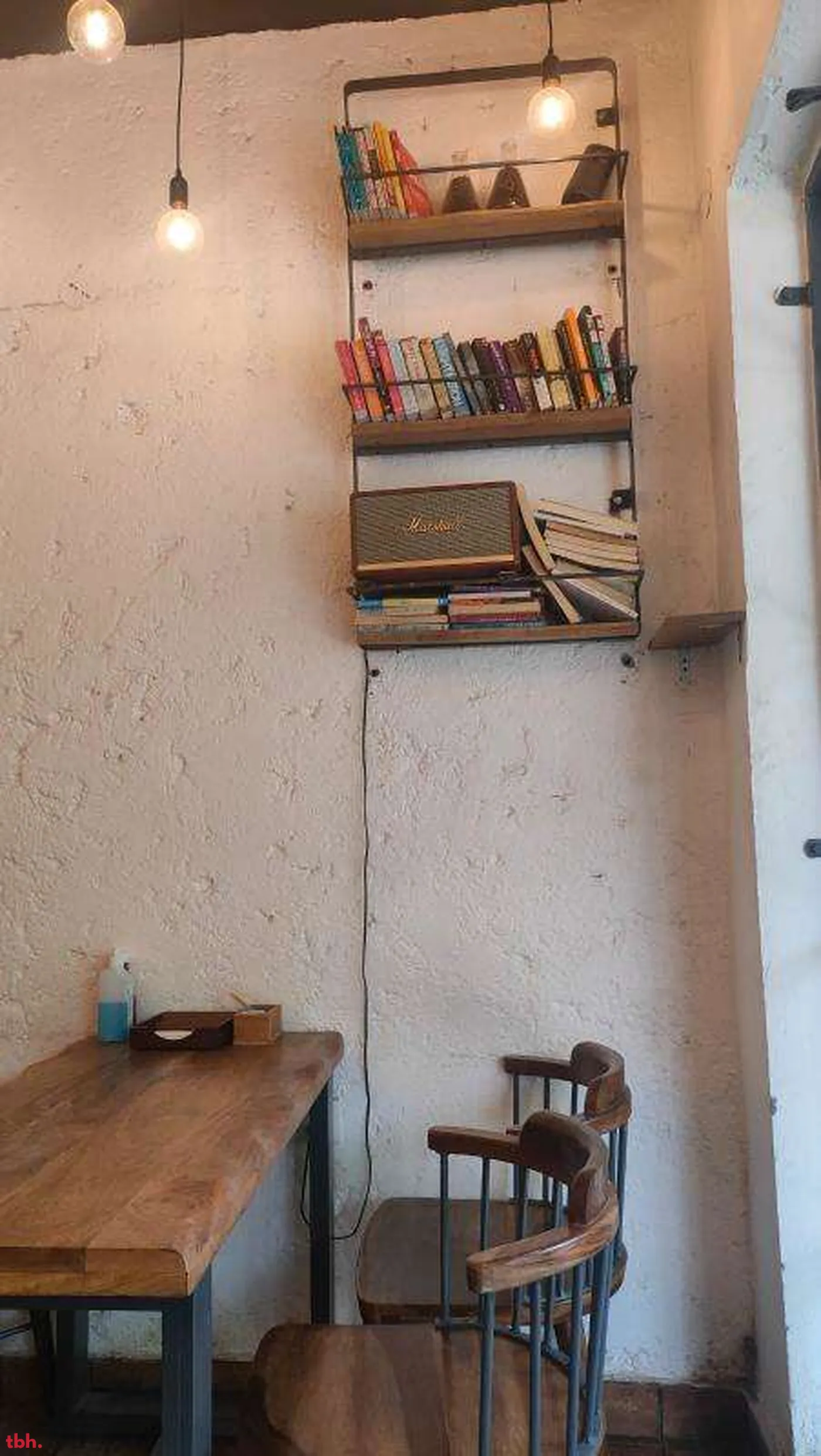 Counter Culture Coffee Outlet Image