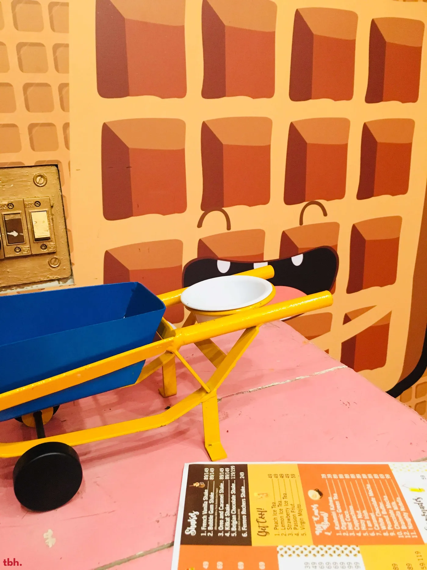 Counter Culture Coffee Outlet Image