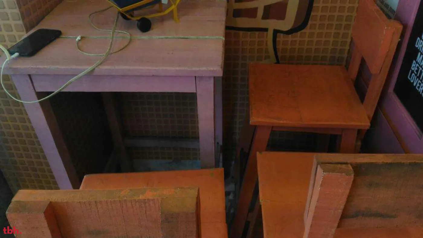 Counter Culture Coffee Outlet Image