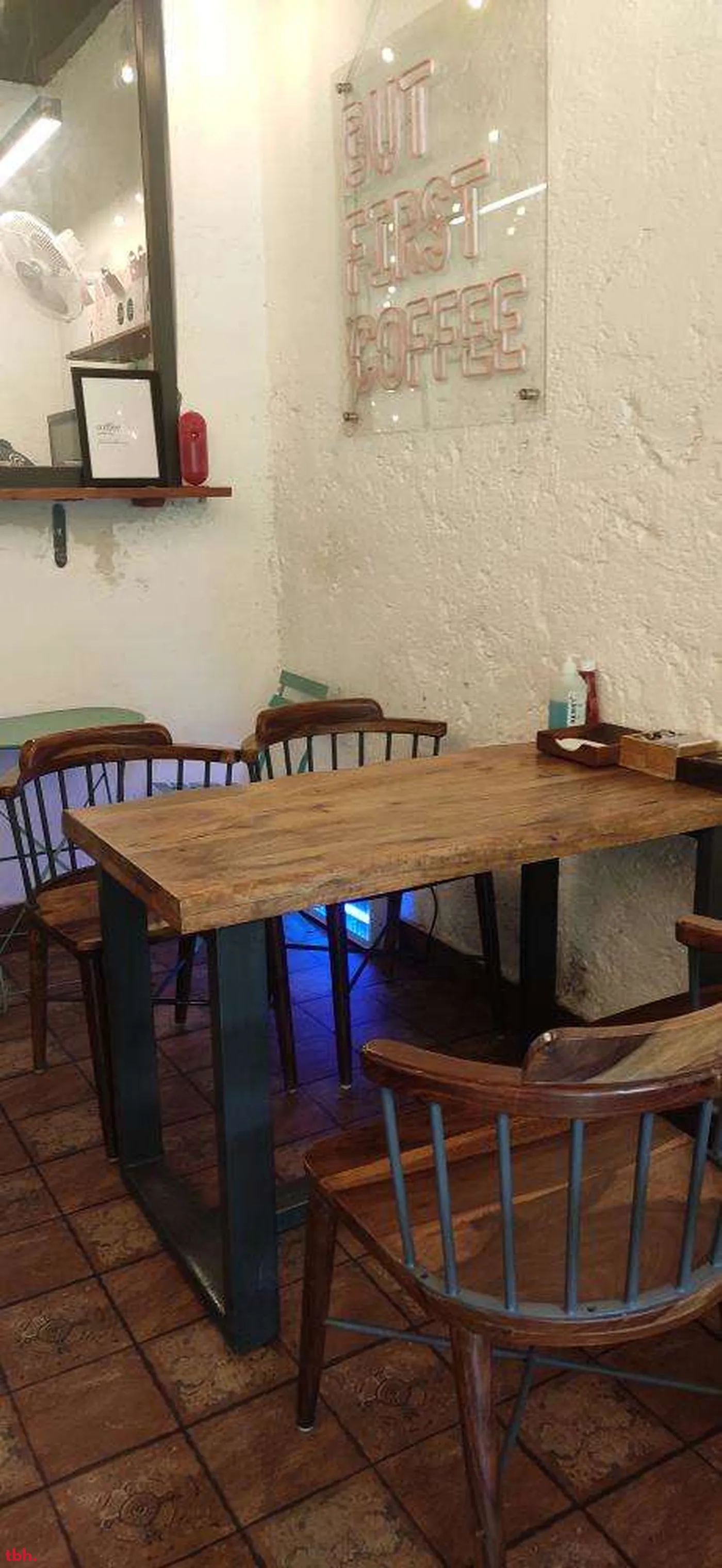 Counter Culture Coffee Outlet Image